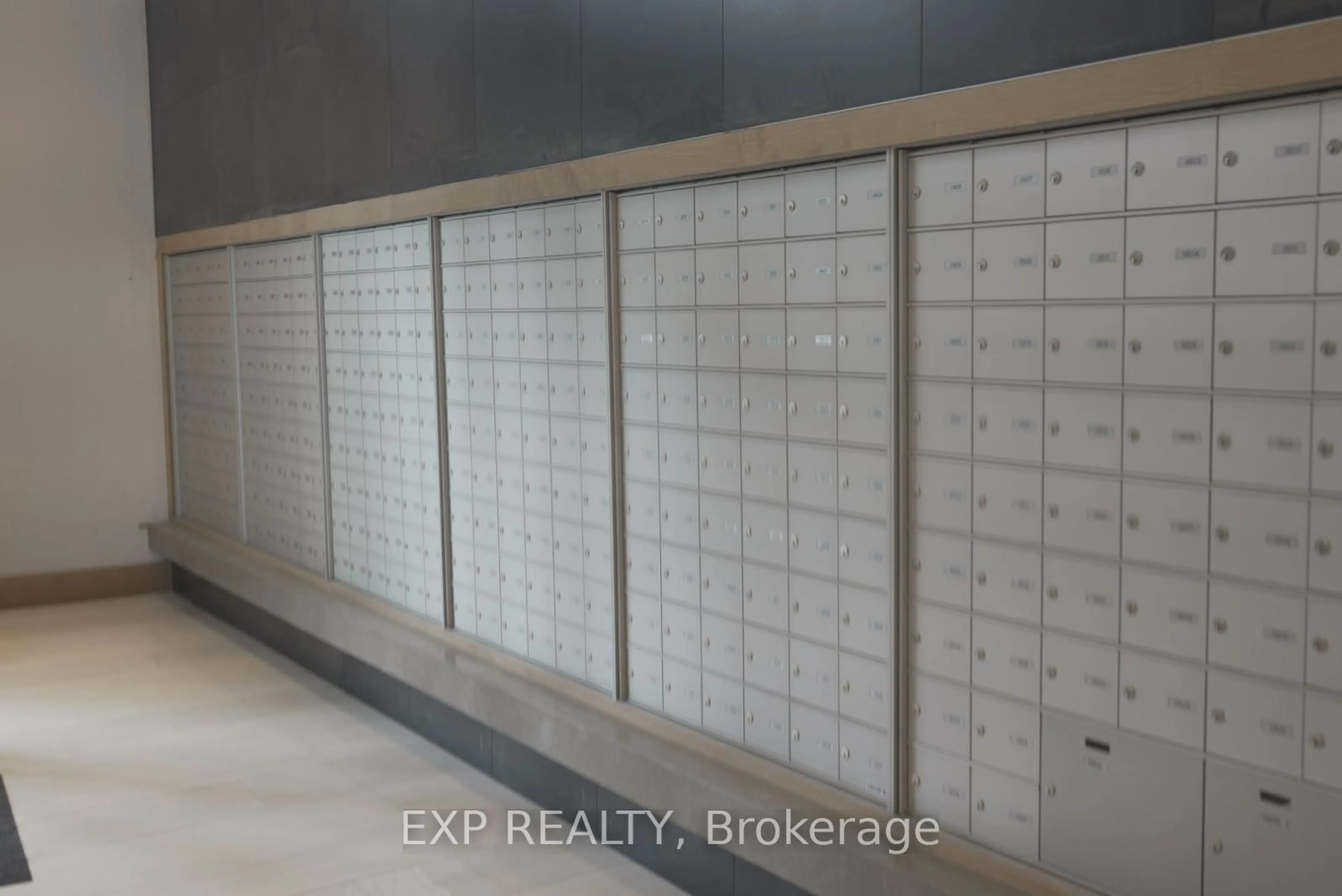 Storage room or clothes room or walk-in closet for 2782 Barton St #604, Hamilton Ontario L8E 2J9