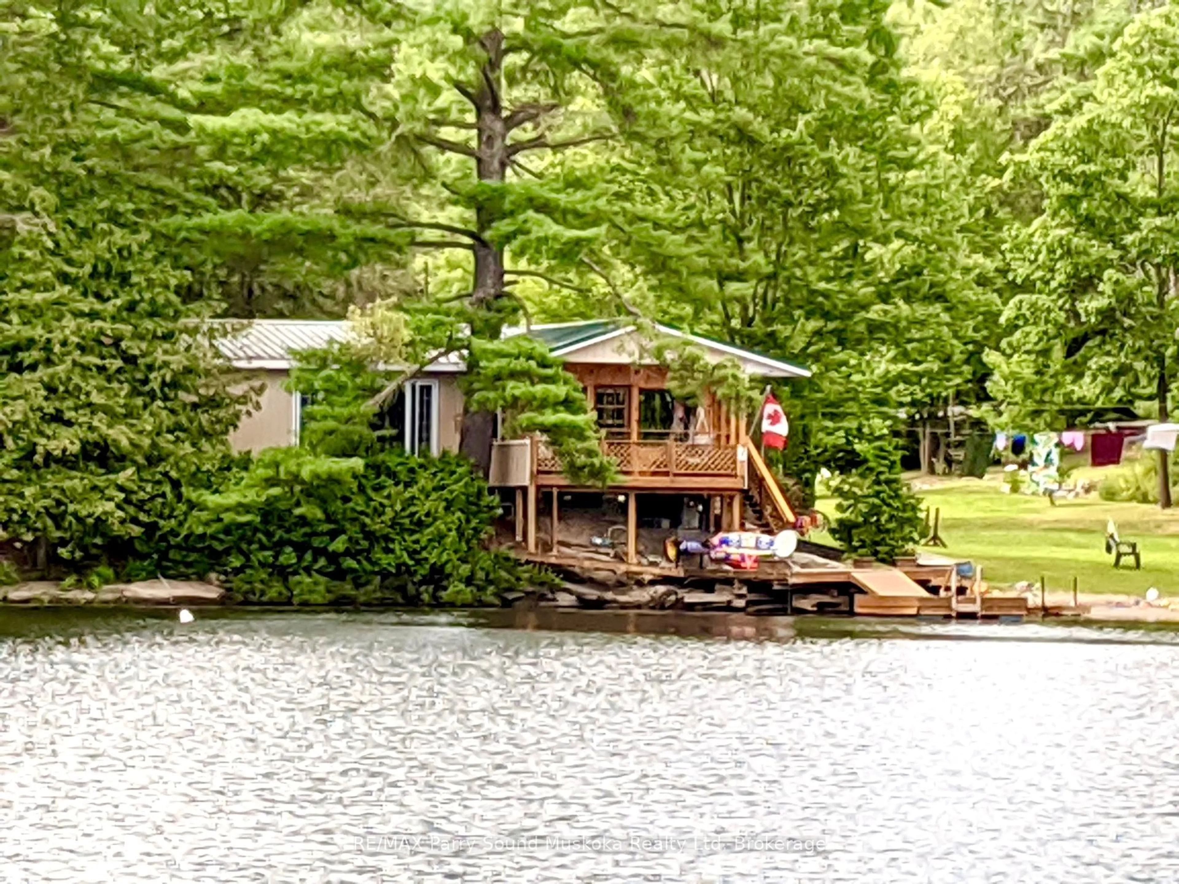 Unknown for 189 Pine Beach Rd, French River Ontario P0M 2K0