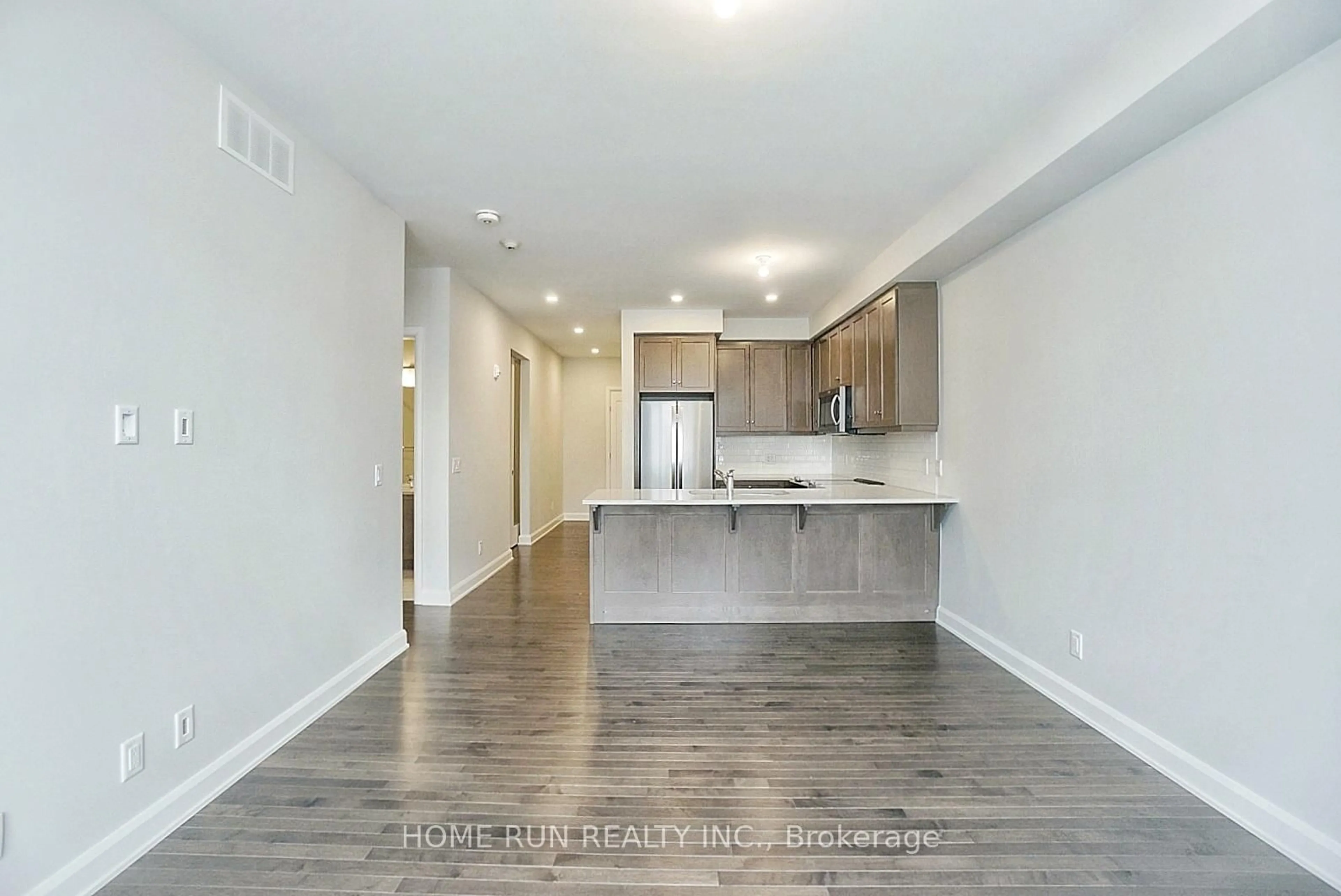 Open concept kitchen, unknown for 170 BOUNDSTONE Way #203, Ottawa Ontario K2T 0M8