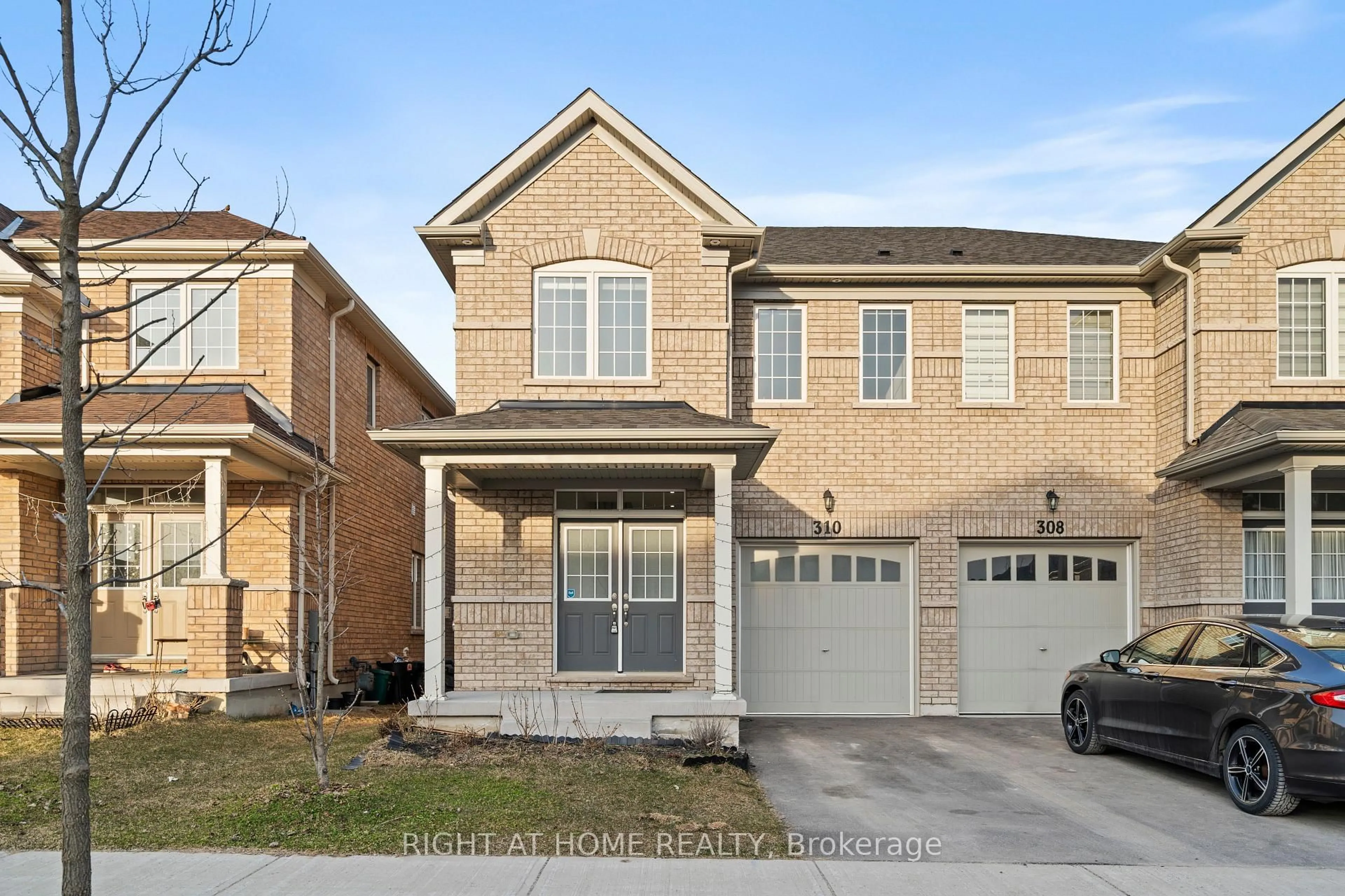 Home with brick exterior material, street for 310 Stewart St, Shelburne Ontario L0N 1S3