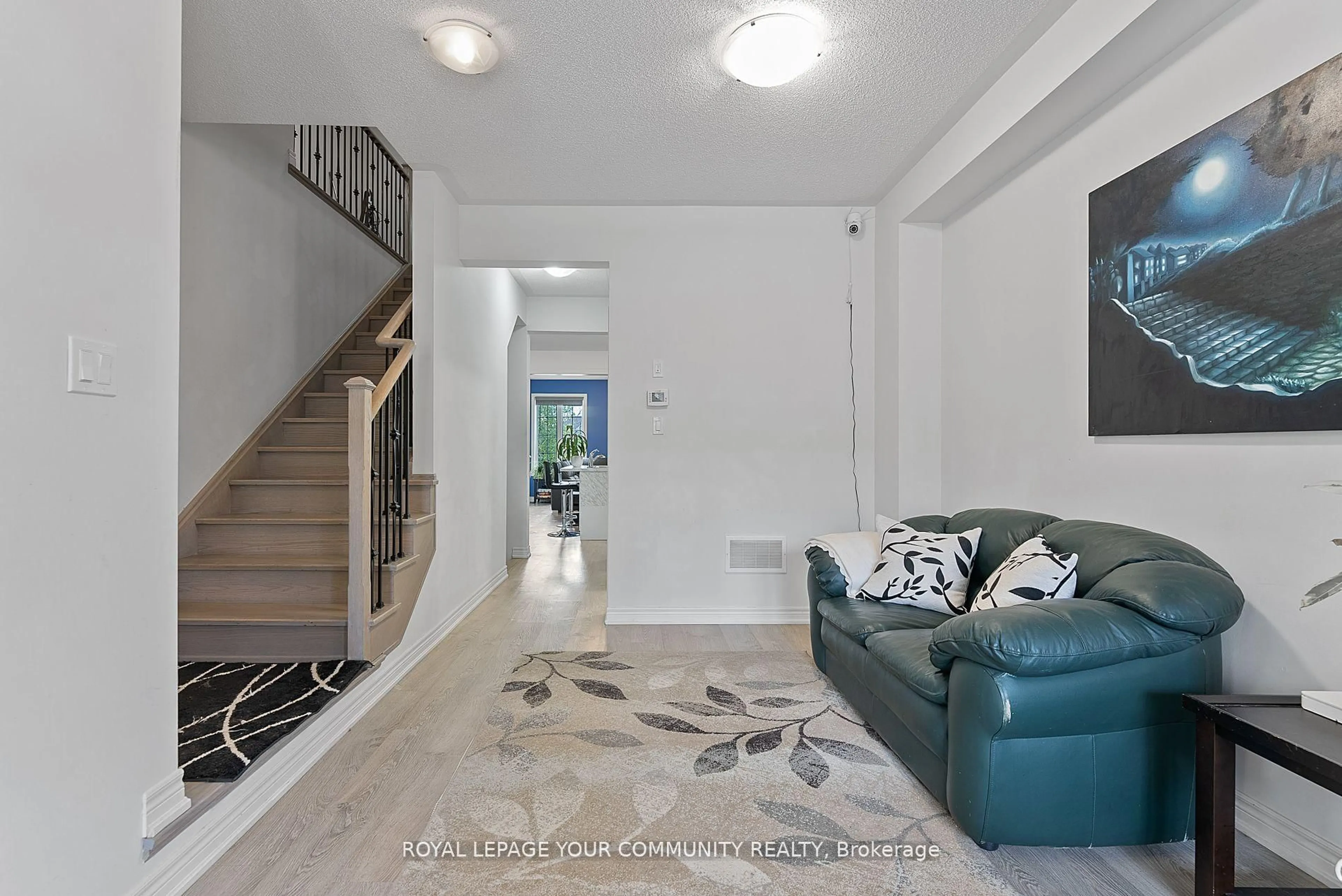 Unknown for 63 Riverwalk Dr, Hamilton Ontario L8B 1X3