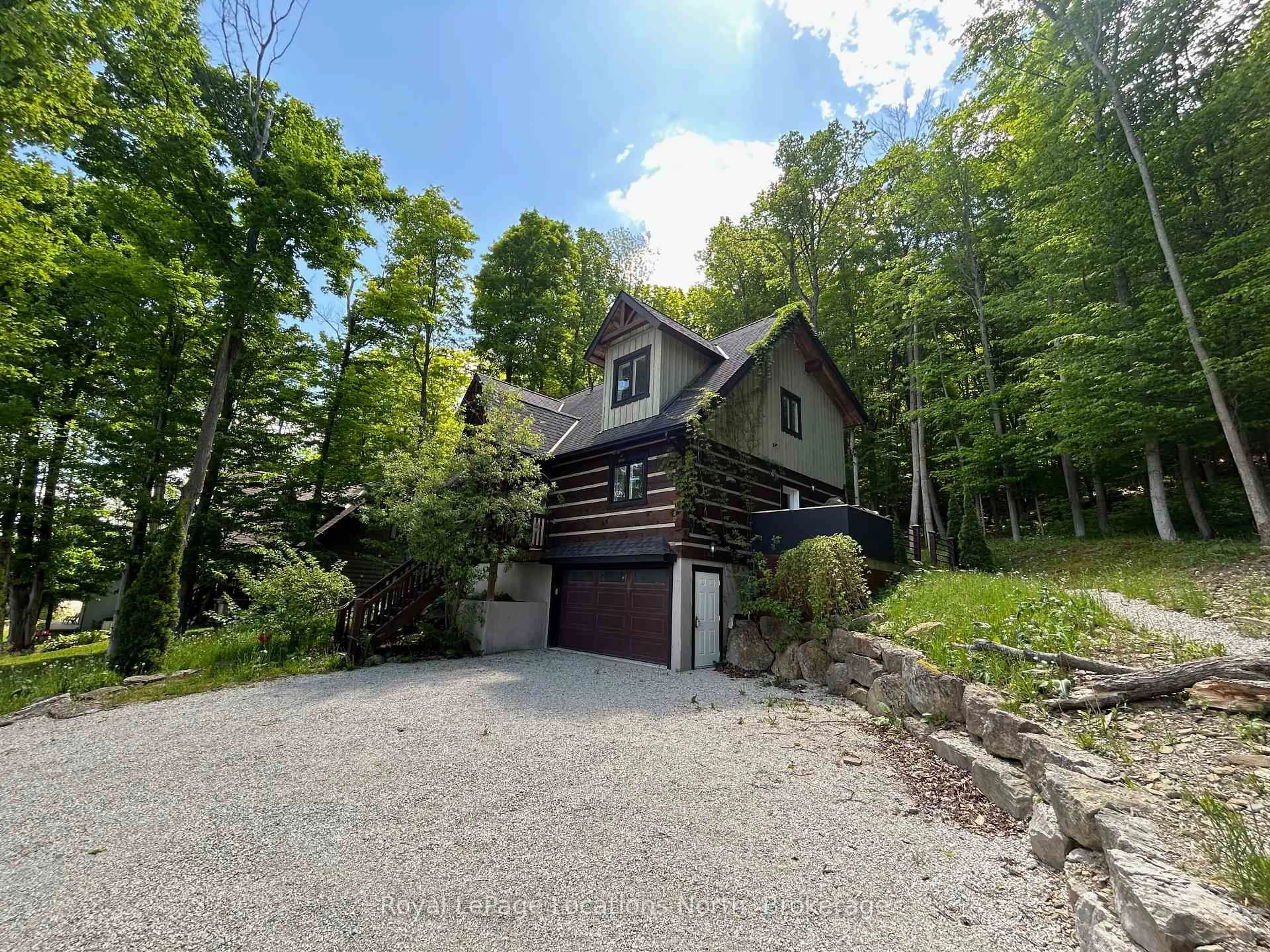 Shed for 112 STARLIGHT Lane, Meaford Ontario N0H 2P0