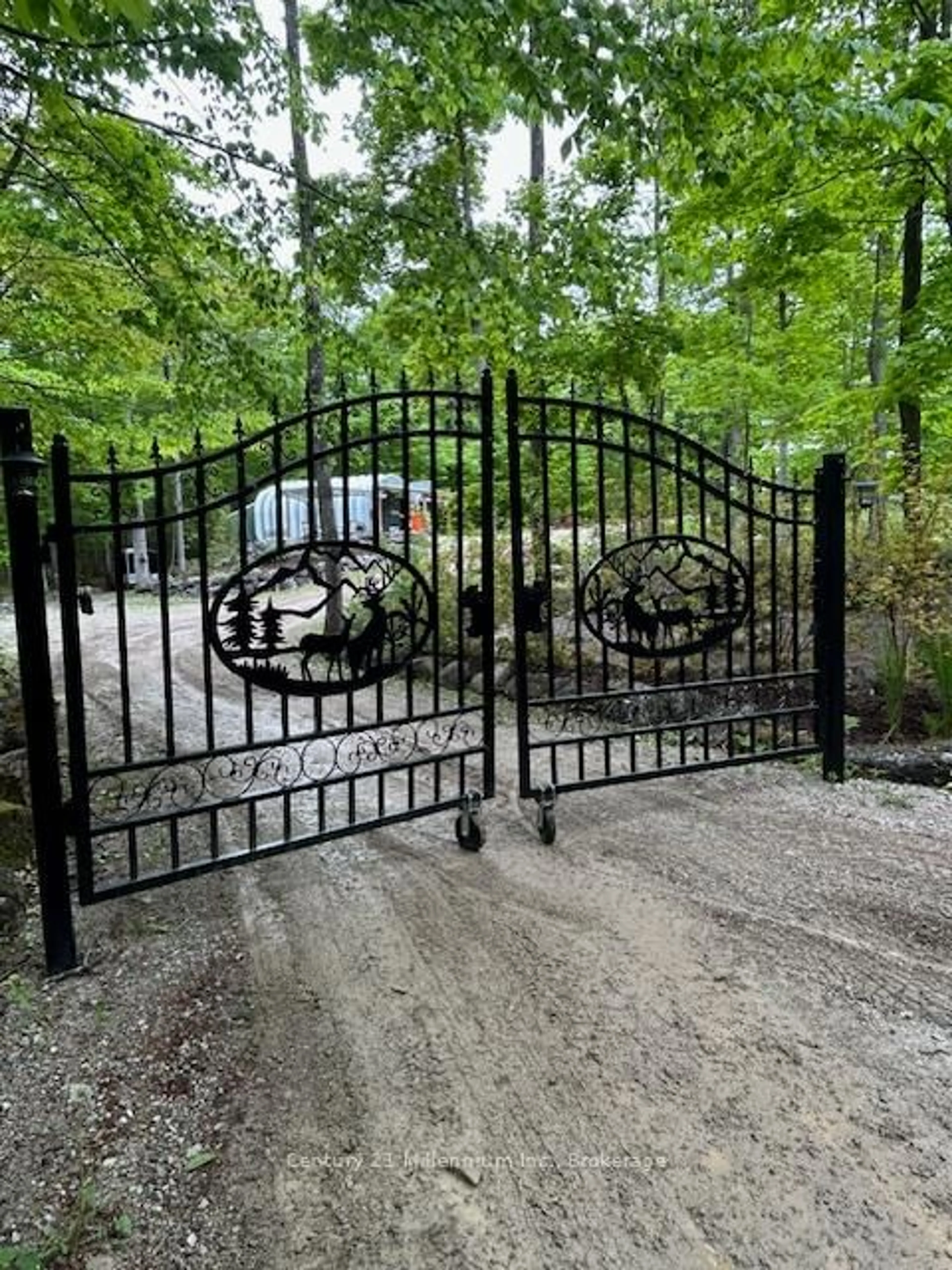 Unknown for 204495 Highway 26 N/A, Meaford Ontario N4K 5W4