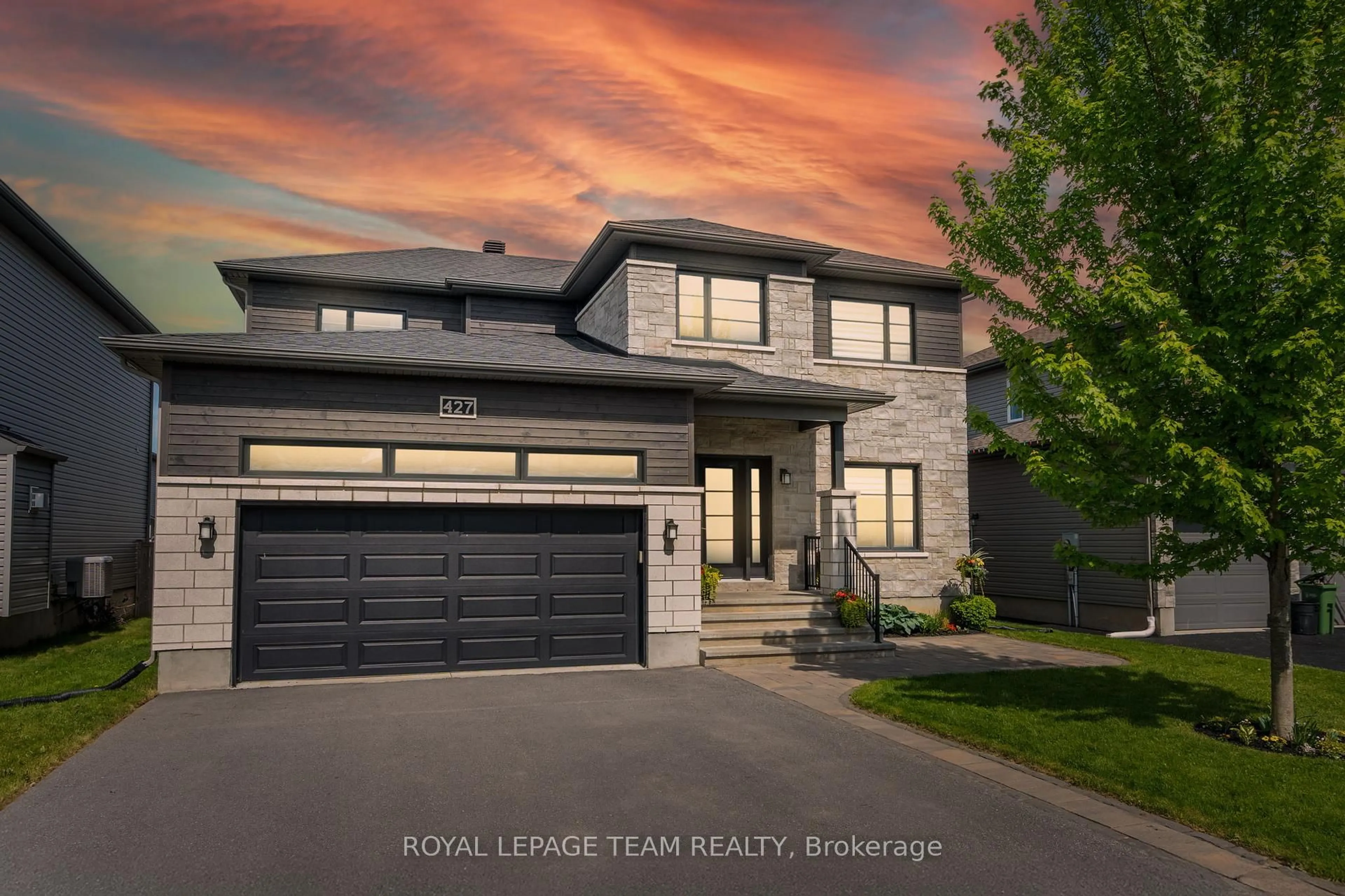 Unknown for 427 Provence Ave, Russell Ontario K0A 1W0