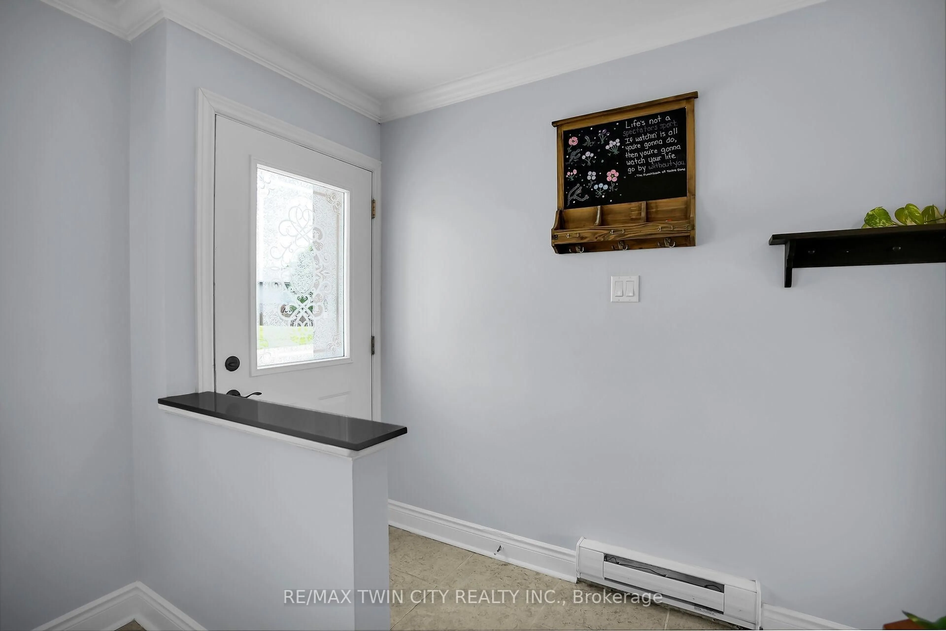 Laundry room for 47 Blandford St #1, Woodstock Ontario N4S 7H7