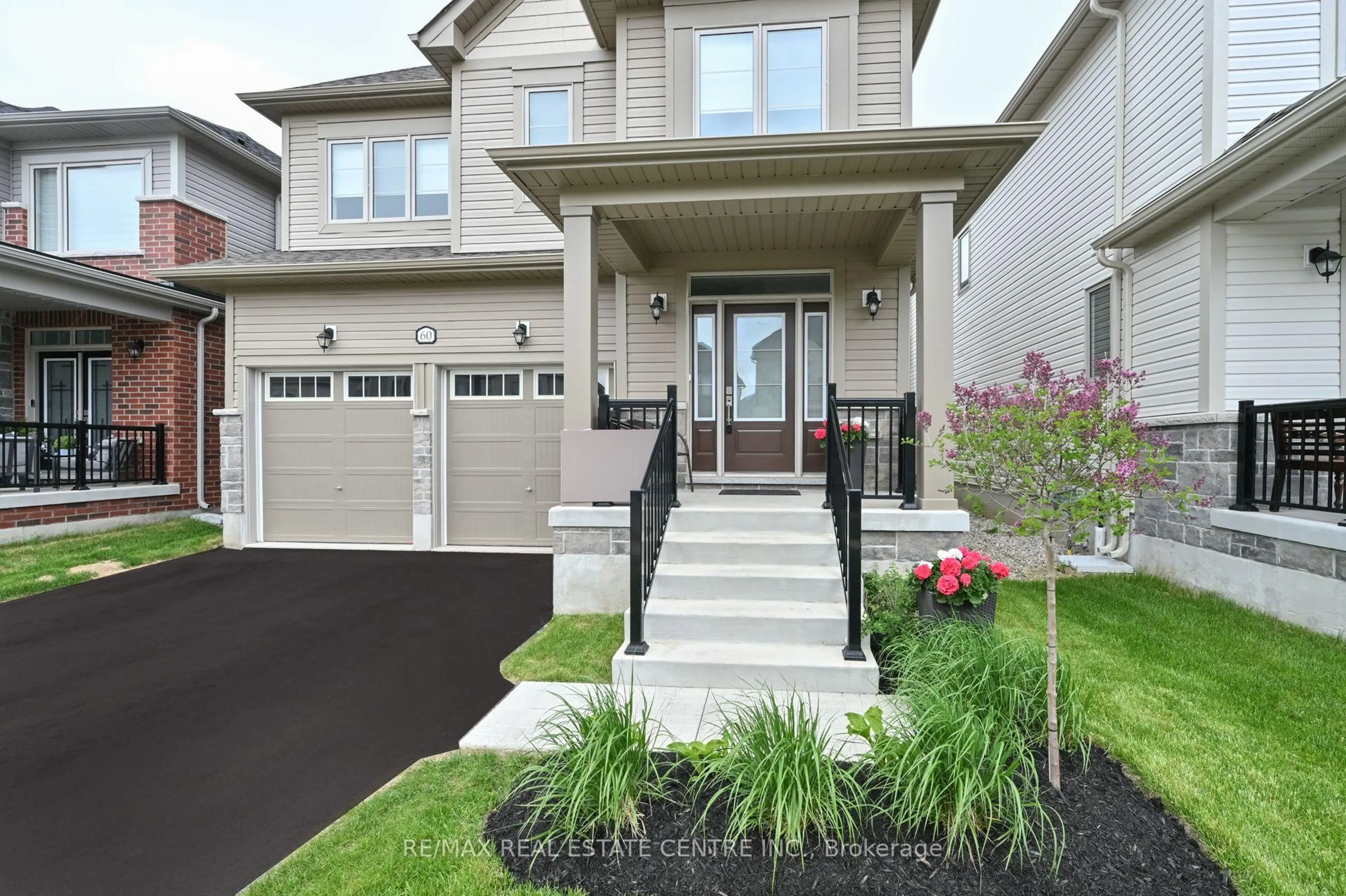 Unknown for 60 Povey Rd, Centre Wellington Ontario N1M 0J6