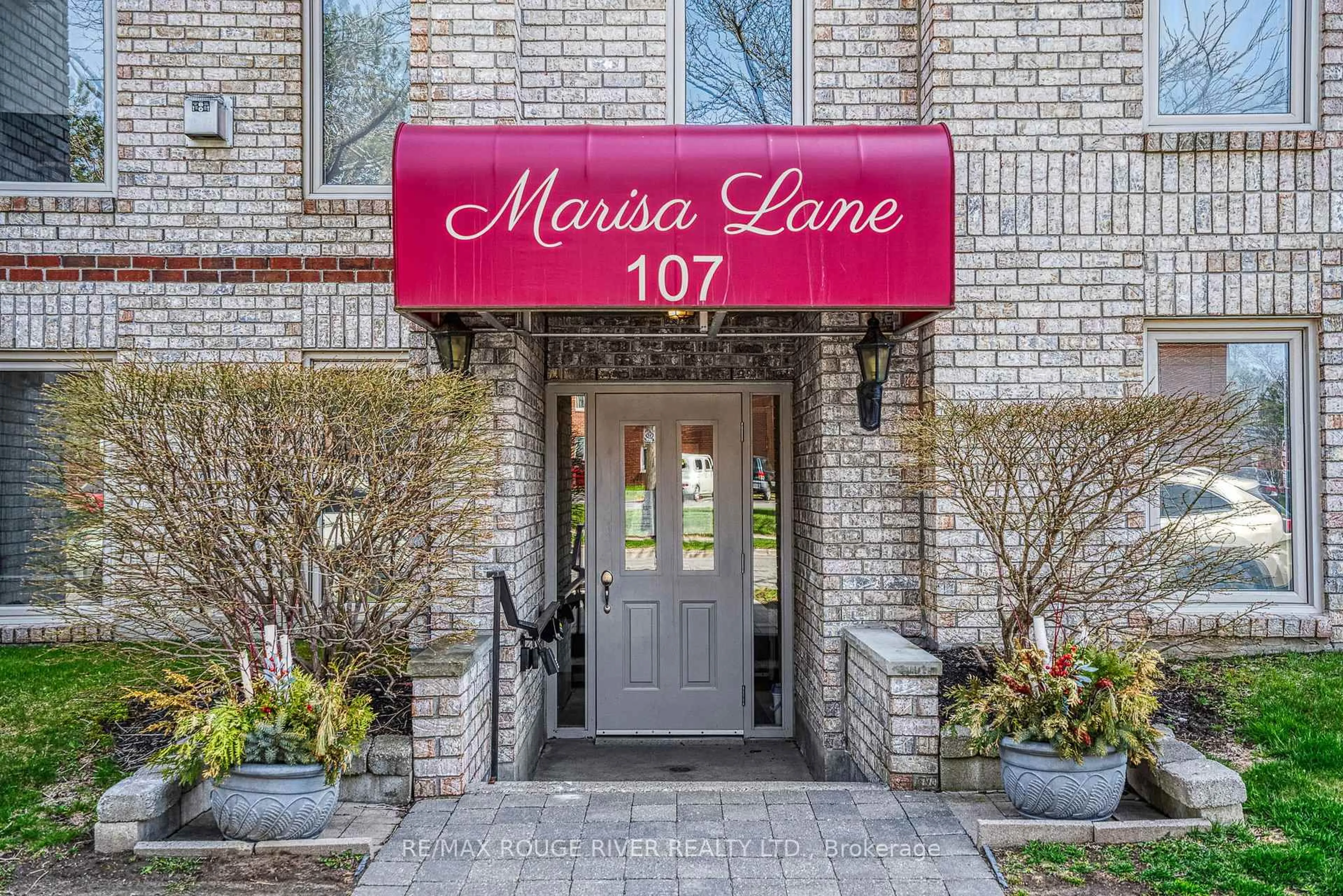 Unknown for 107 Marisa Lane #406, Cobourg Ontario K9A 5N6