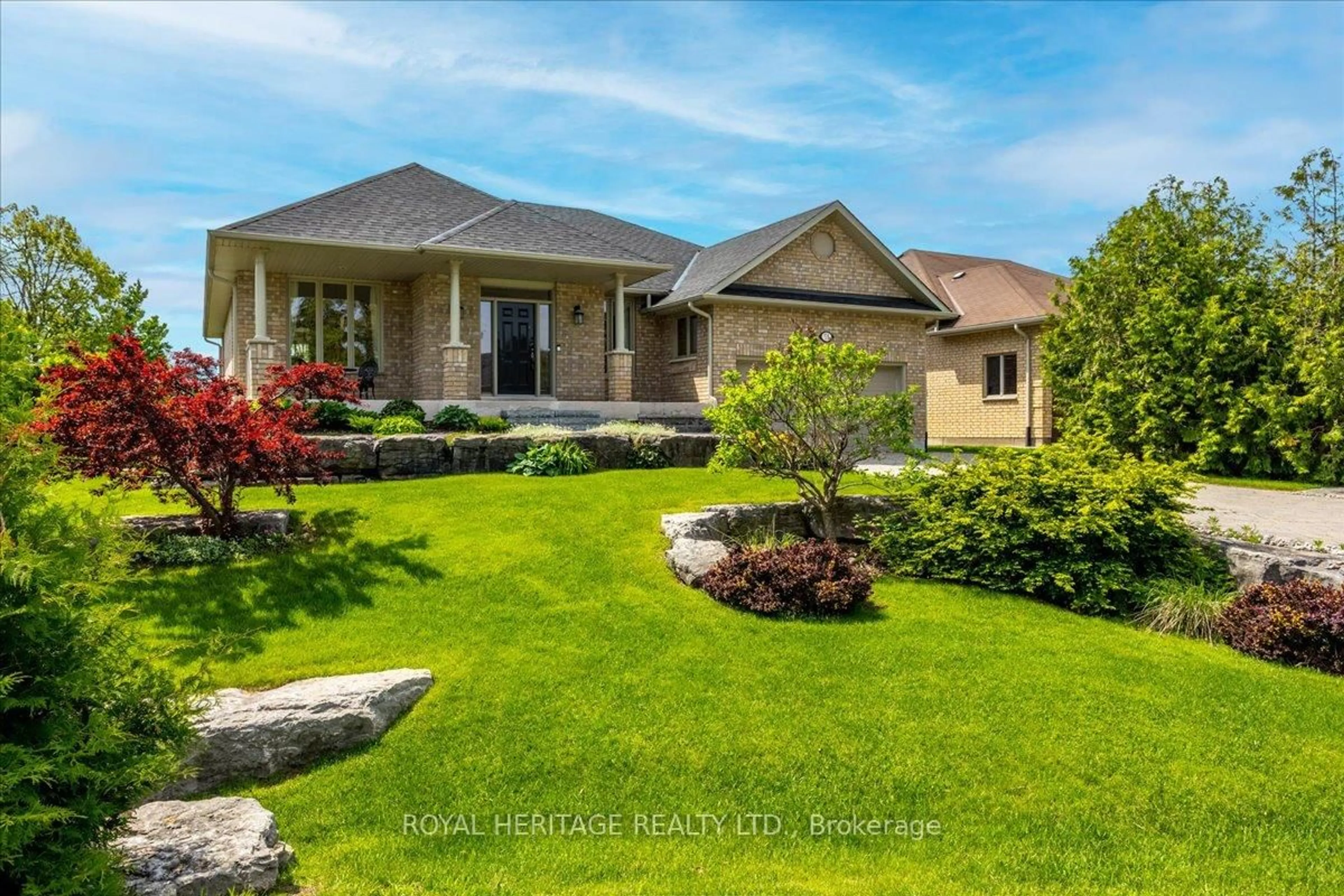 Unknown for 51 South Harbour Dr, Kawartha Lakes Ontario K0M 1A0