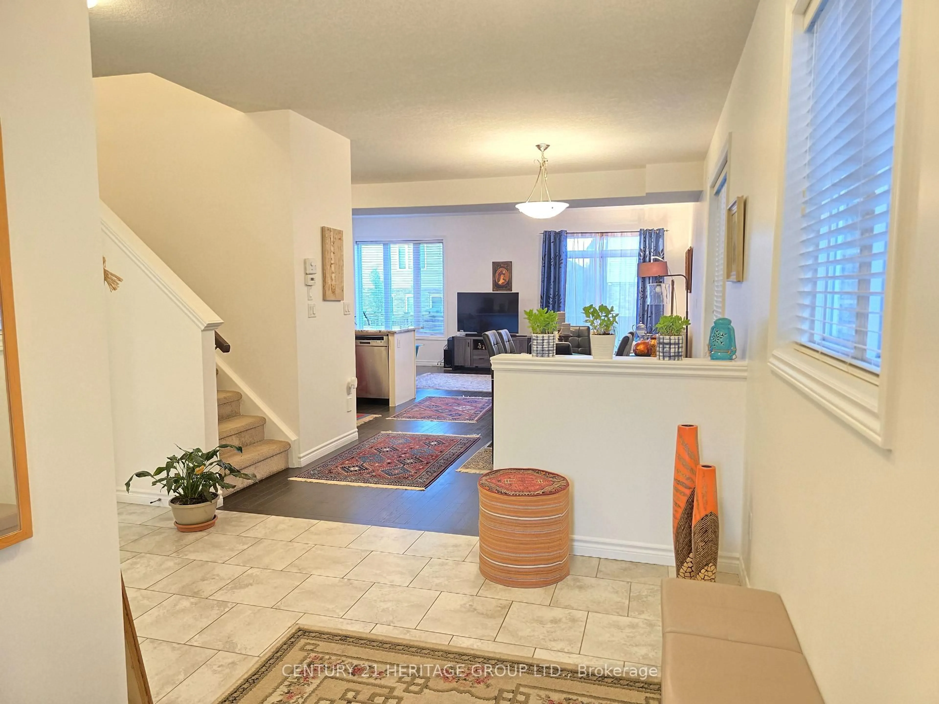 Unknown for 18 Spring Creek St, Kitchener Ontario N2A 0G3