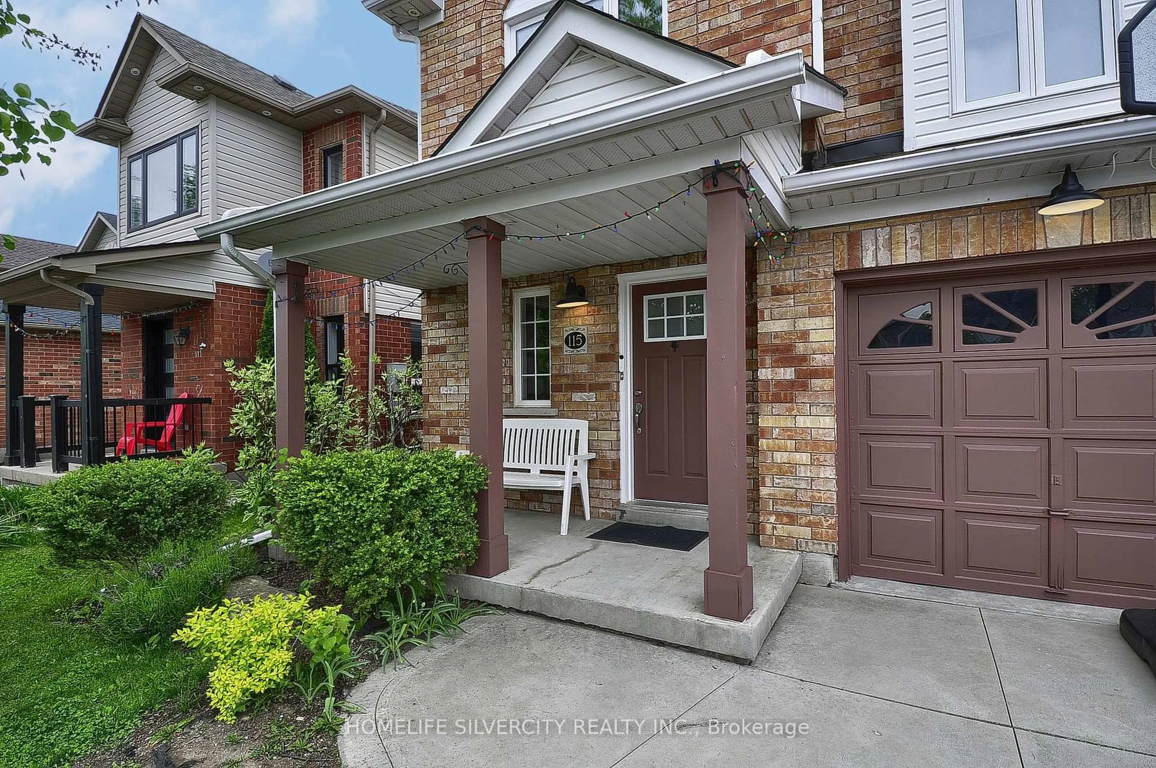 Unknown for 115 Flockhart Rd, Cambridge Ontario N1P 1G6
