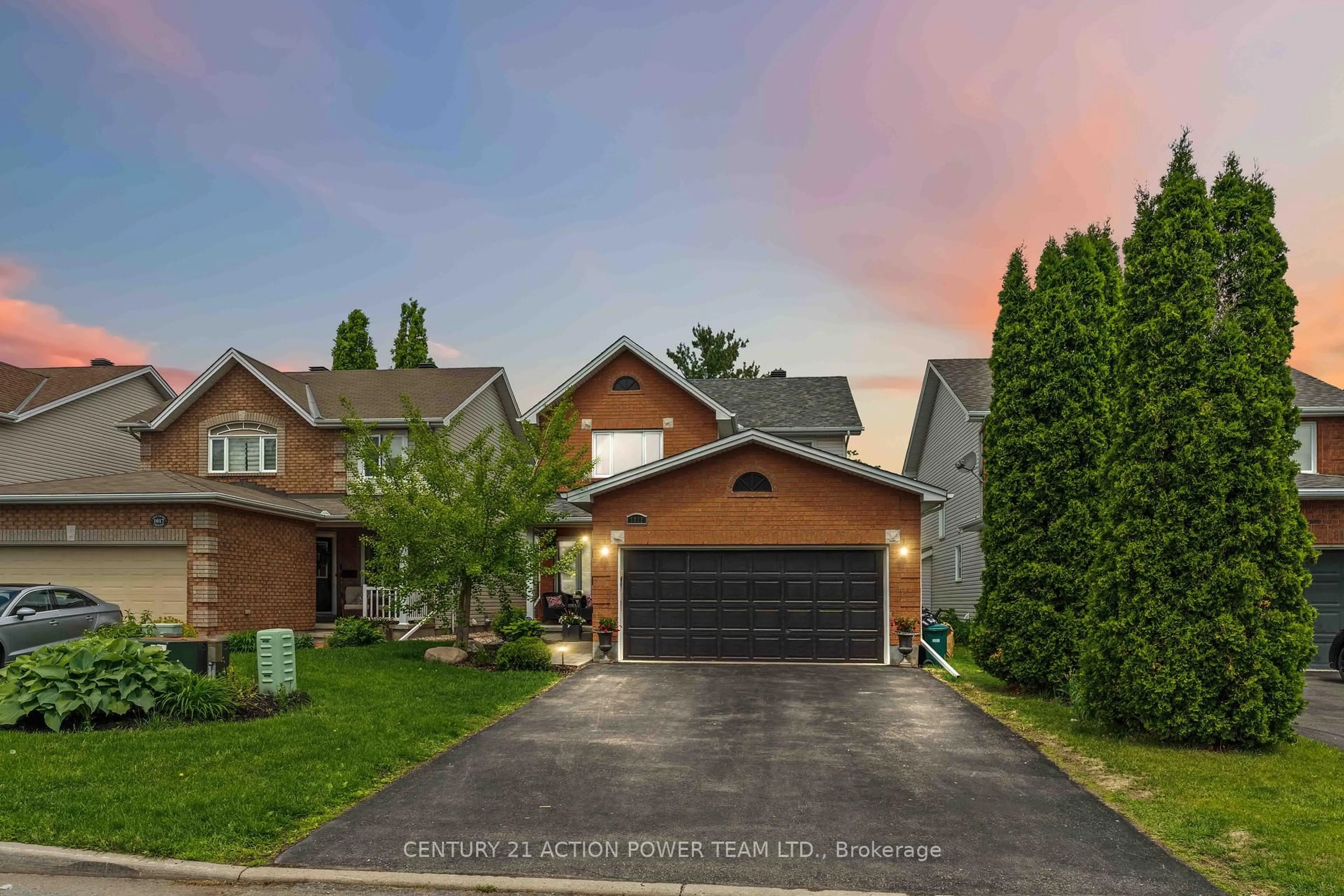Unknown for 1019 Sheenboro Cres, Ottawa Ontario K4A 3M8