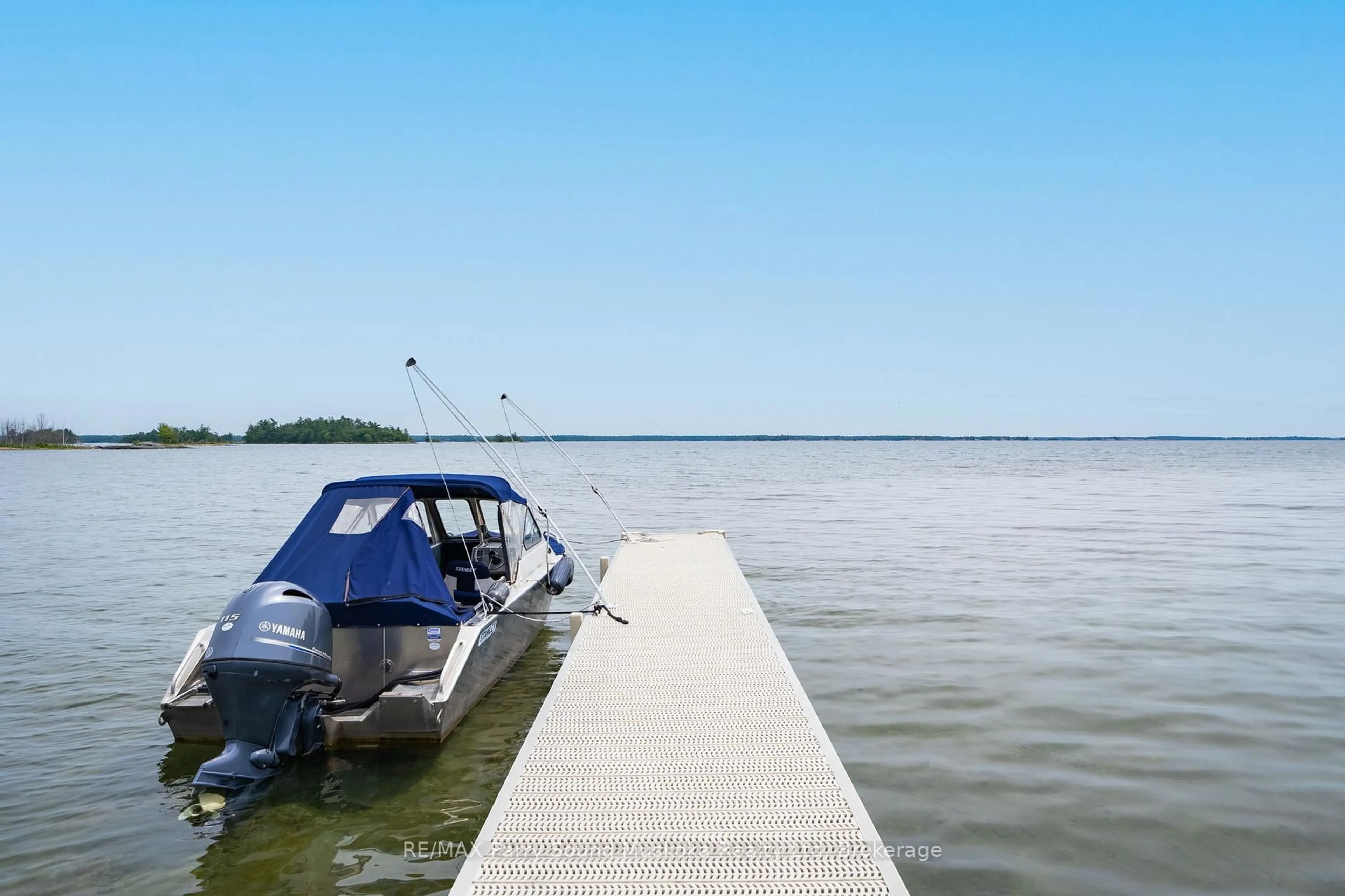Unknown for 53 Sandy Island, Carling Ontario P2A 0B7