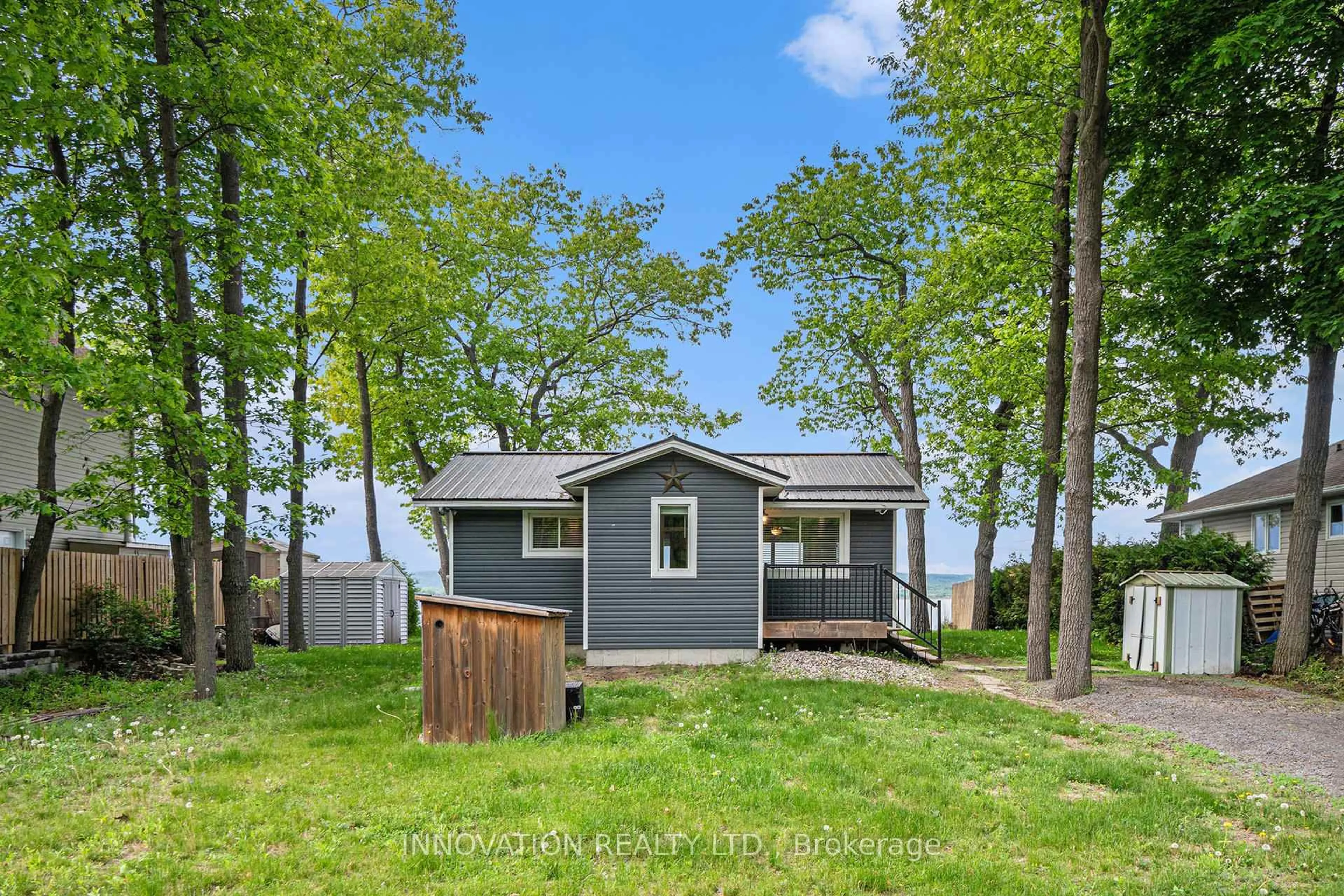 Unknown for 728 Bayview Dr, Ottawa Ontario K0A 3M0
