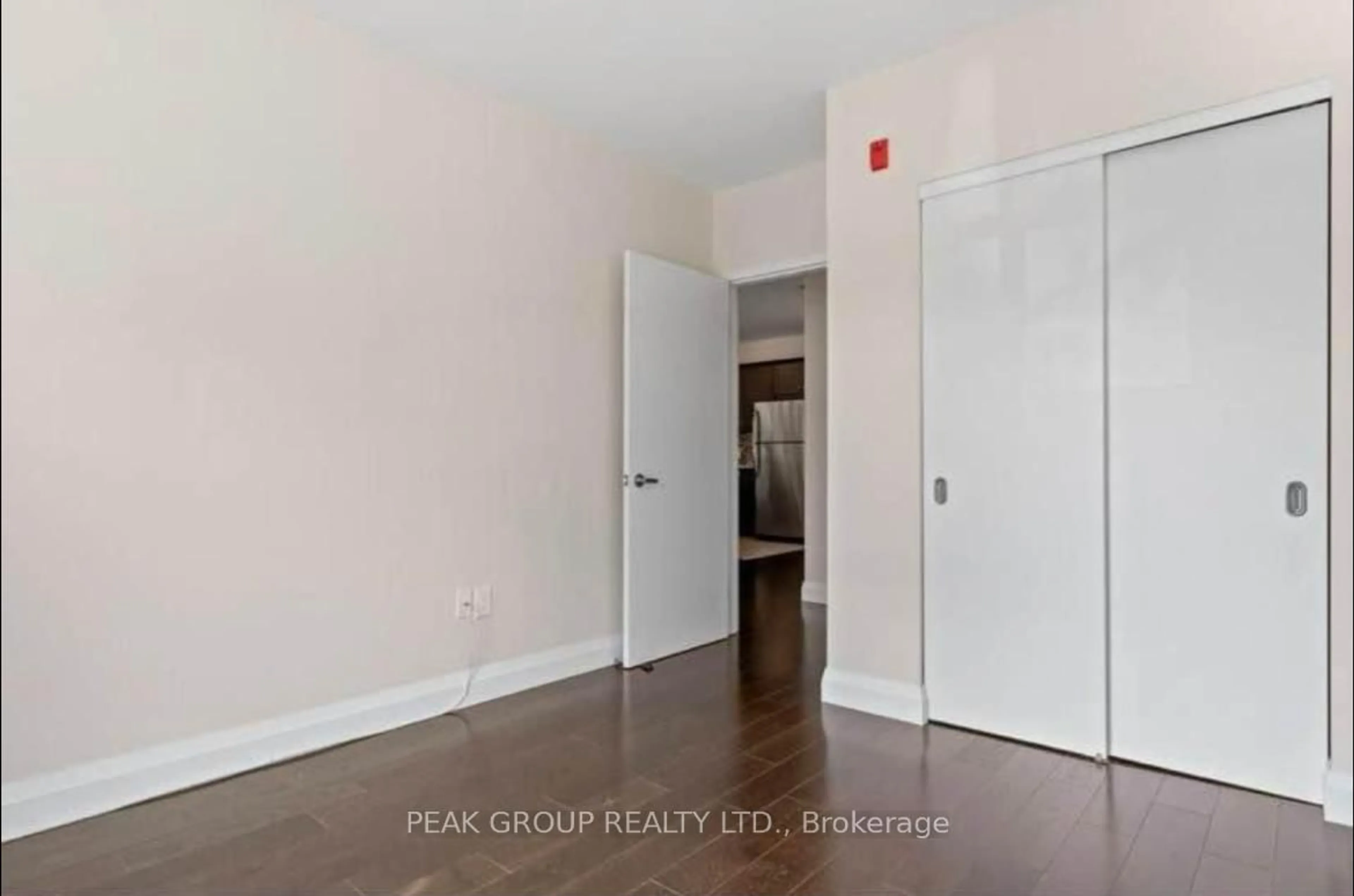 A pic of a room for 26 Wellington St #204, St. Catharines Ontario L2R 5P8