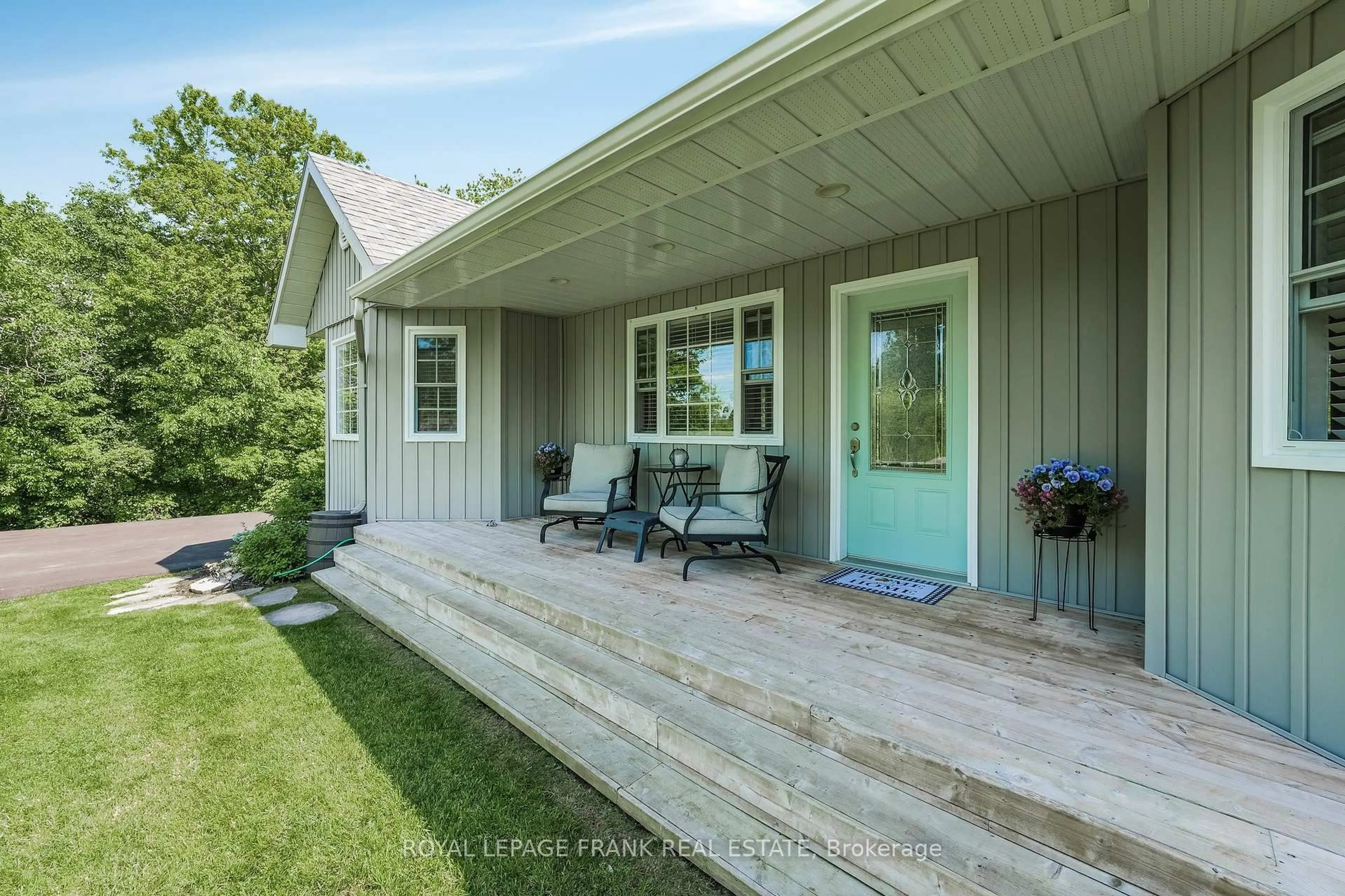 Unknown for 376 Bethel Rd, Stirling Ontario K0K 3E0