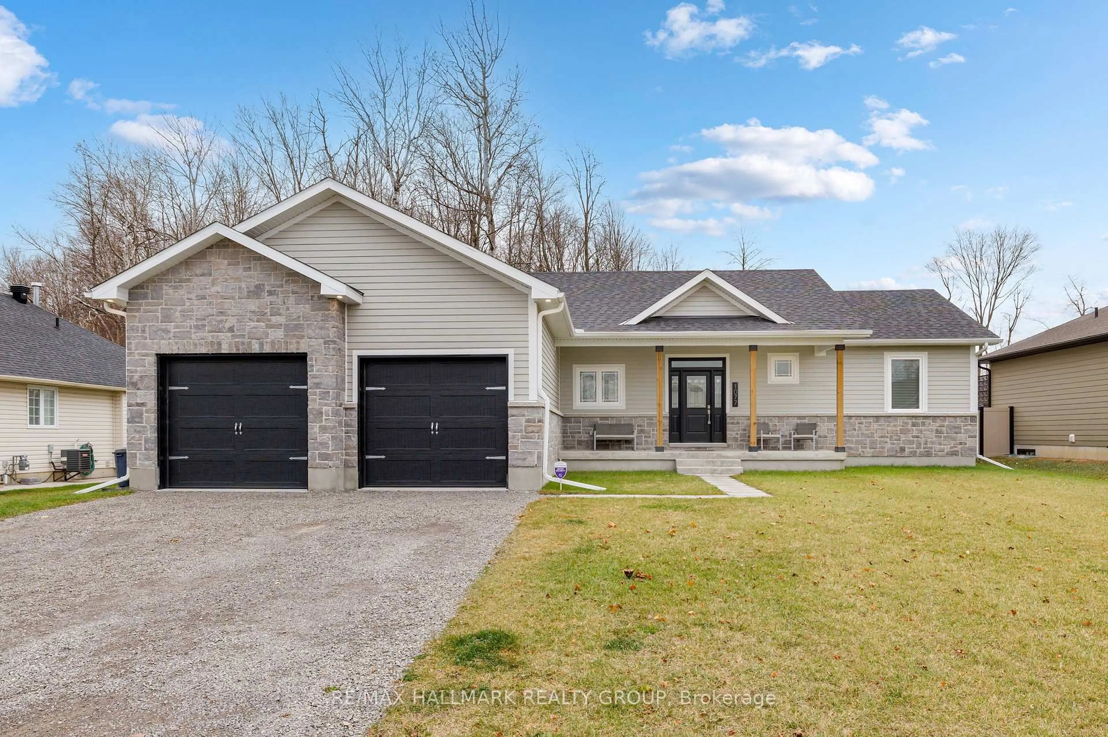 Unknown for 1077 SHEARER Dr, Brockville Ontario K6V 7K1
