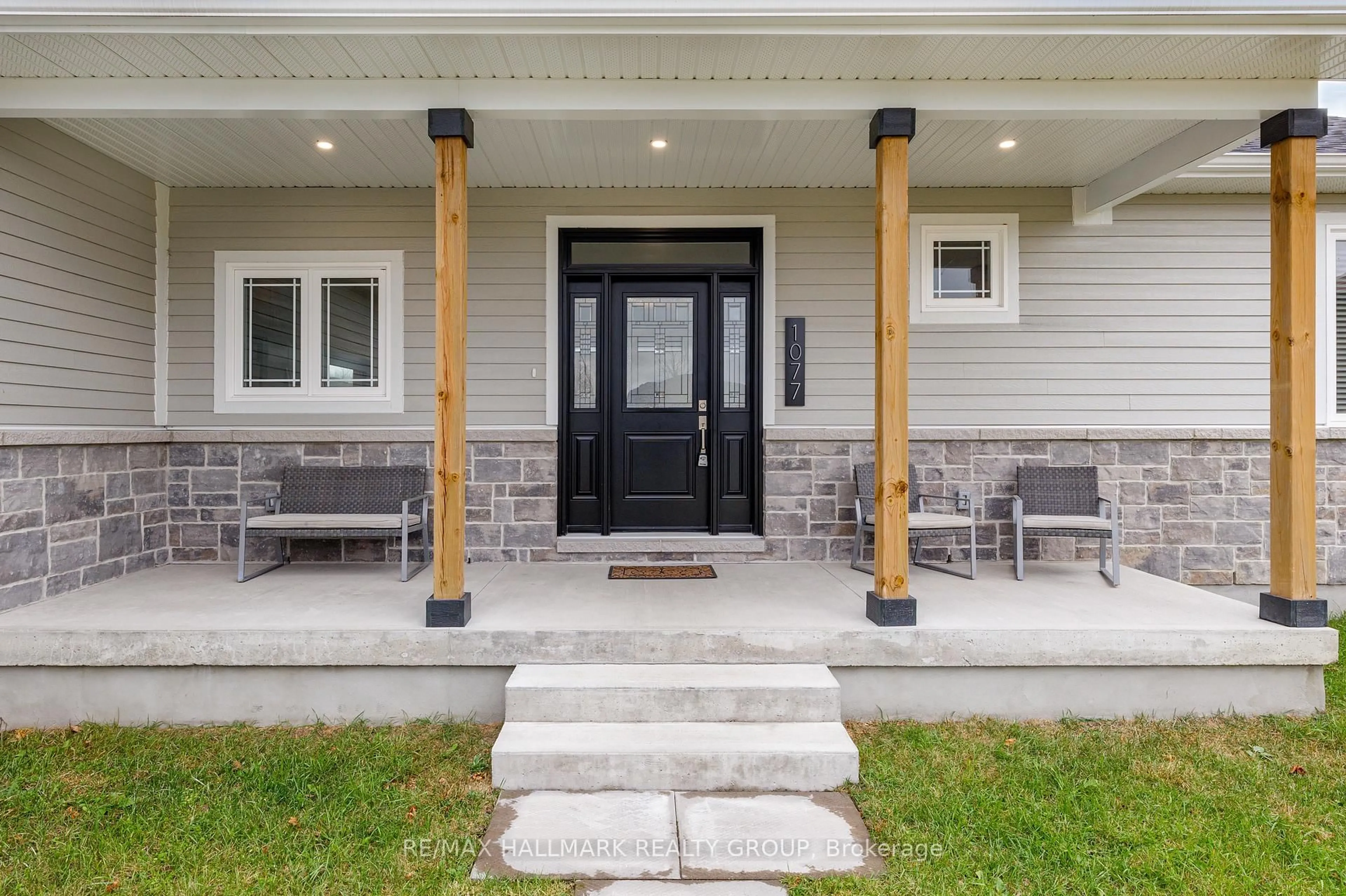 Unknown for 1077 SHEARER Dr, Brockville Ontario K6V 7K1