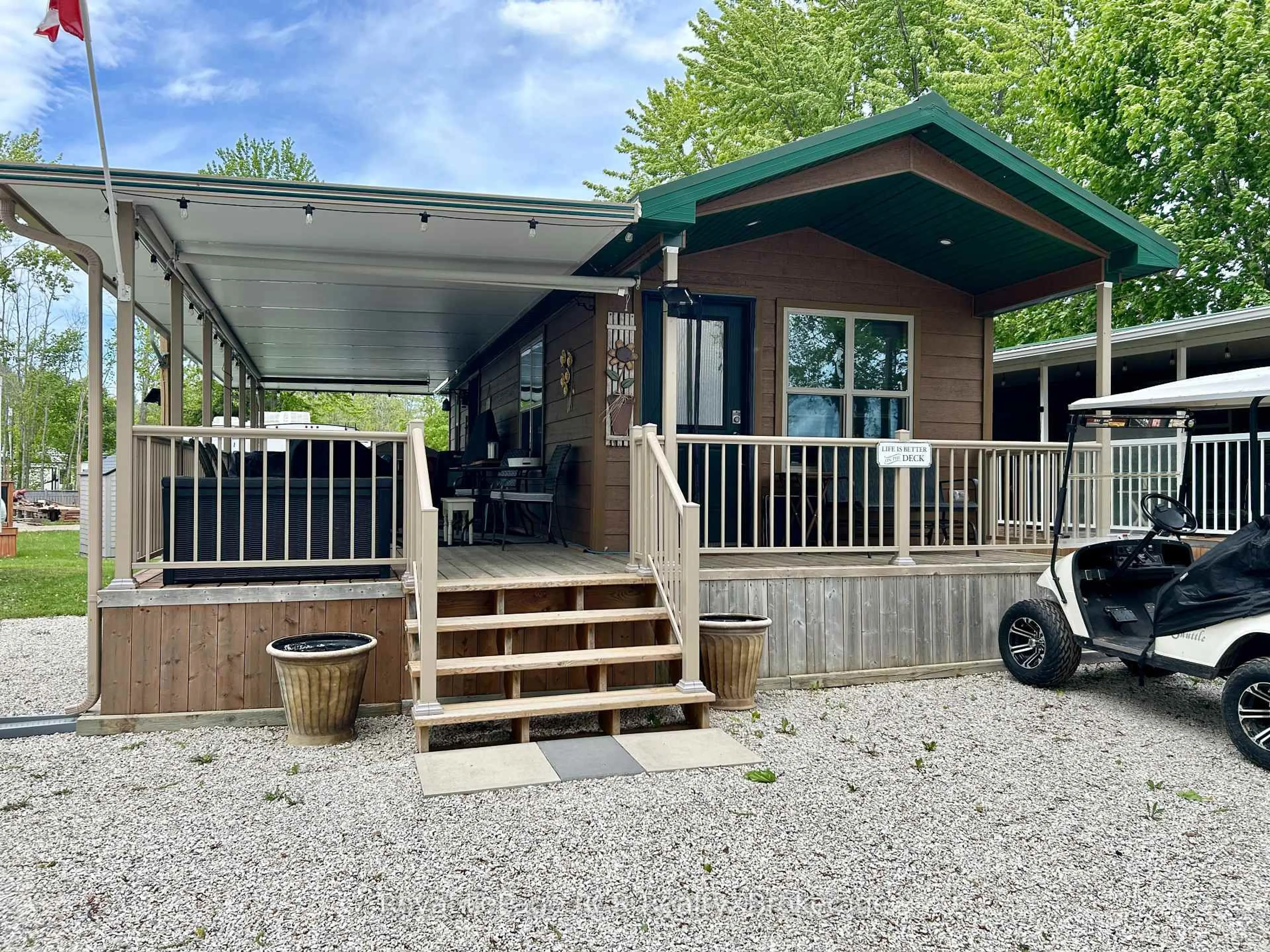 Unknown for A32 Aspen Way, Arran-Elderslie Ontario N0H 1A0