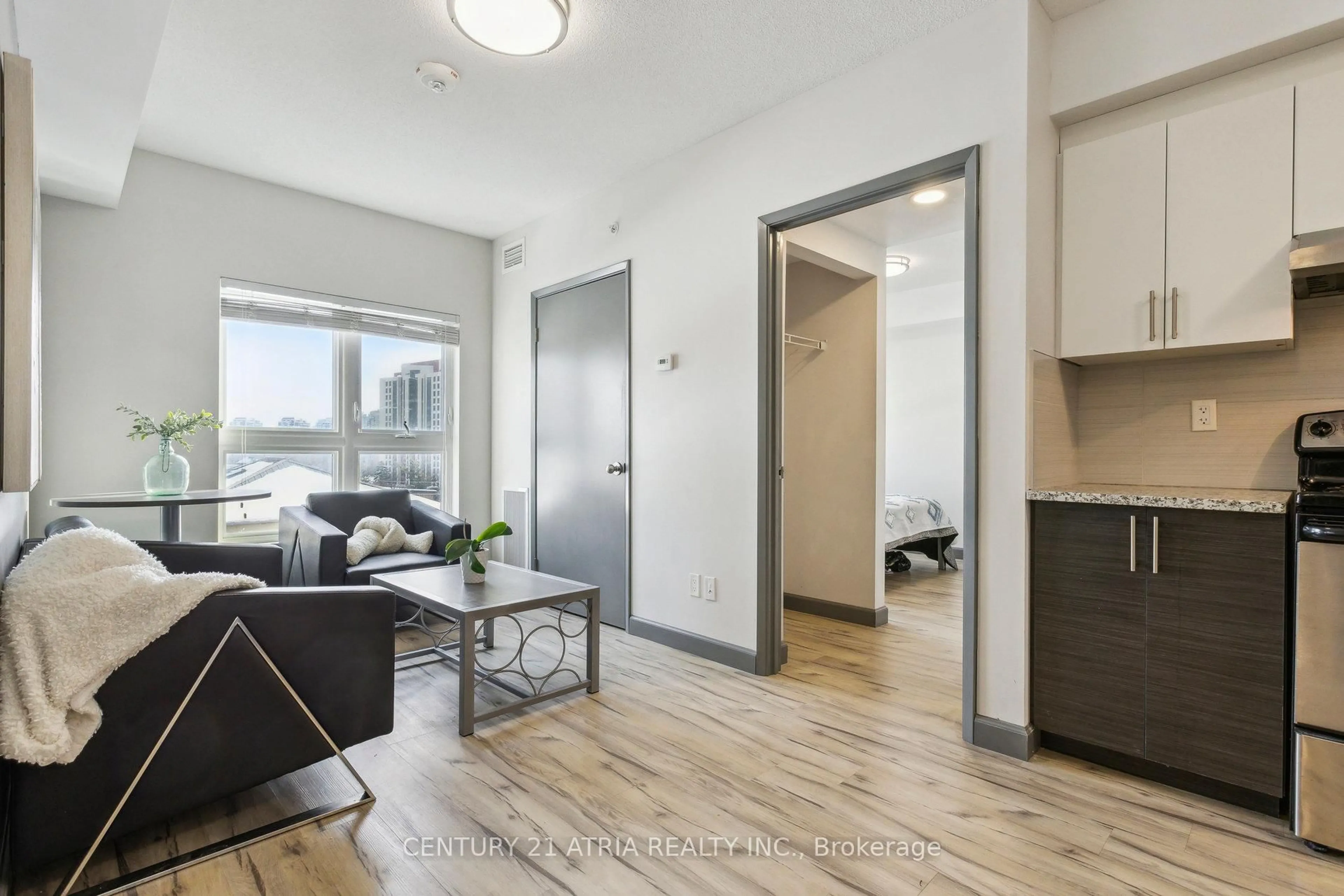 Unknown for 258 A SUNVIEW St #1615, Waterloo Ontario N2L 0H6