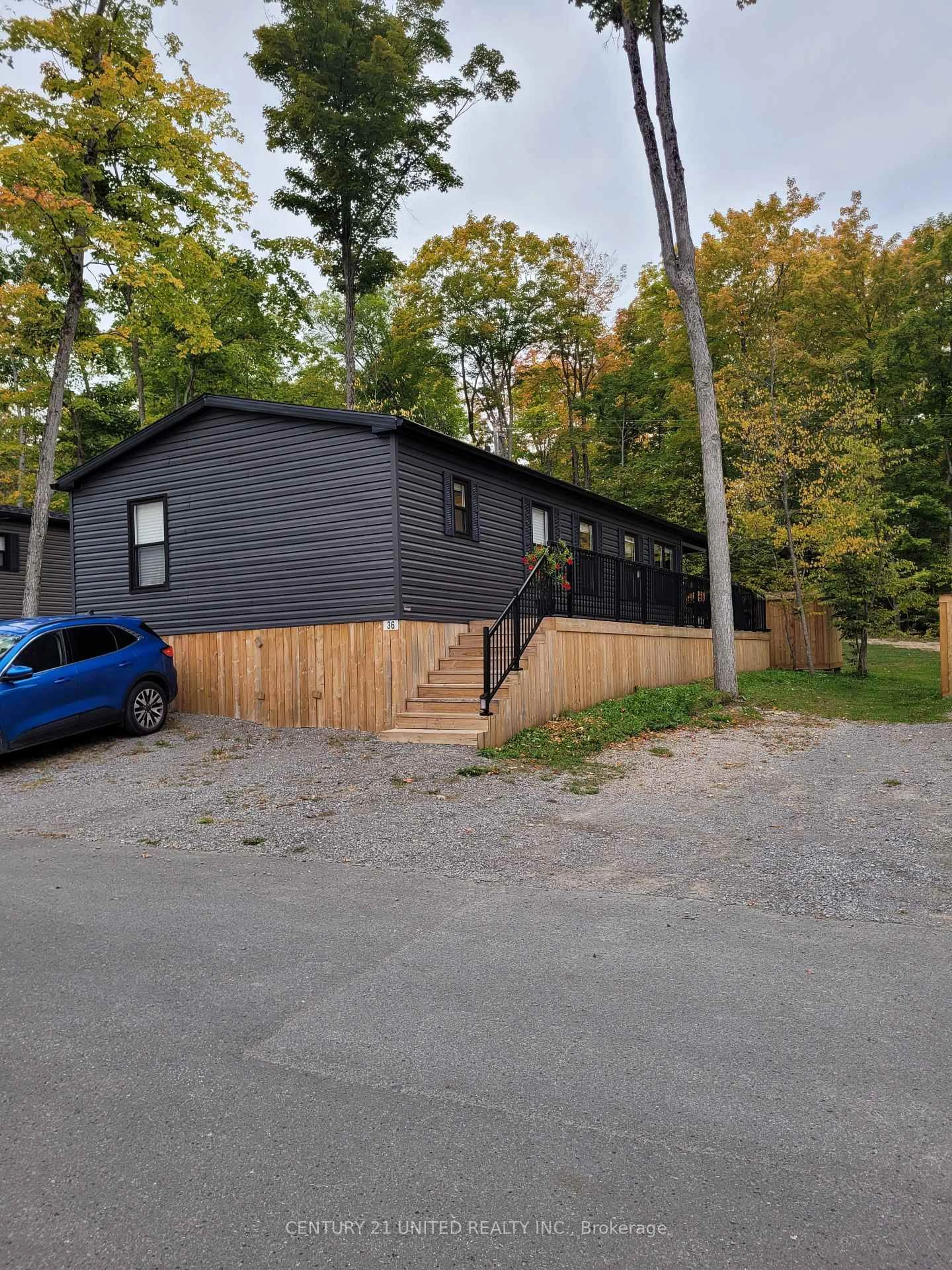 Unknown for 1235 Villiers Line #36 Cherryhill Ln, Otonabee-South Monaghan Ontario K0L 1Y0