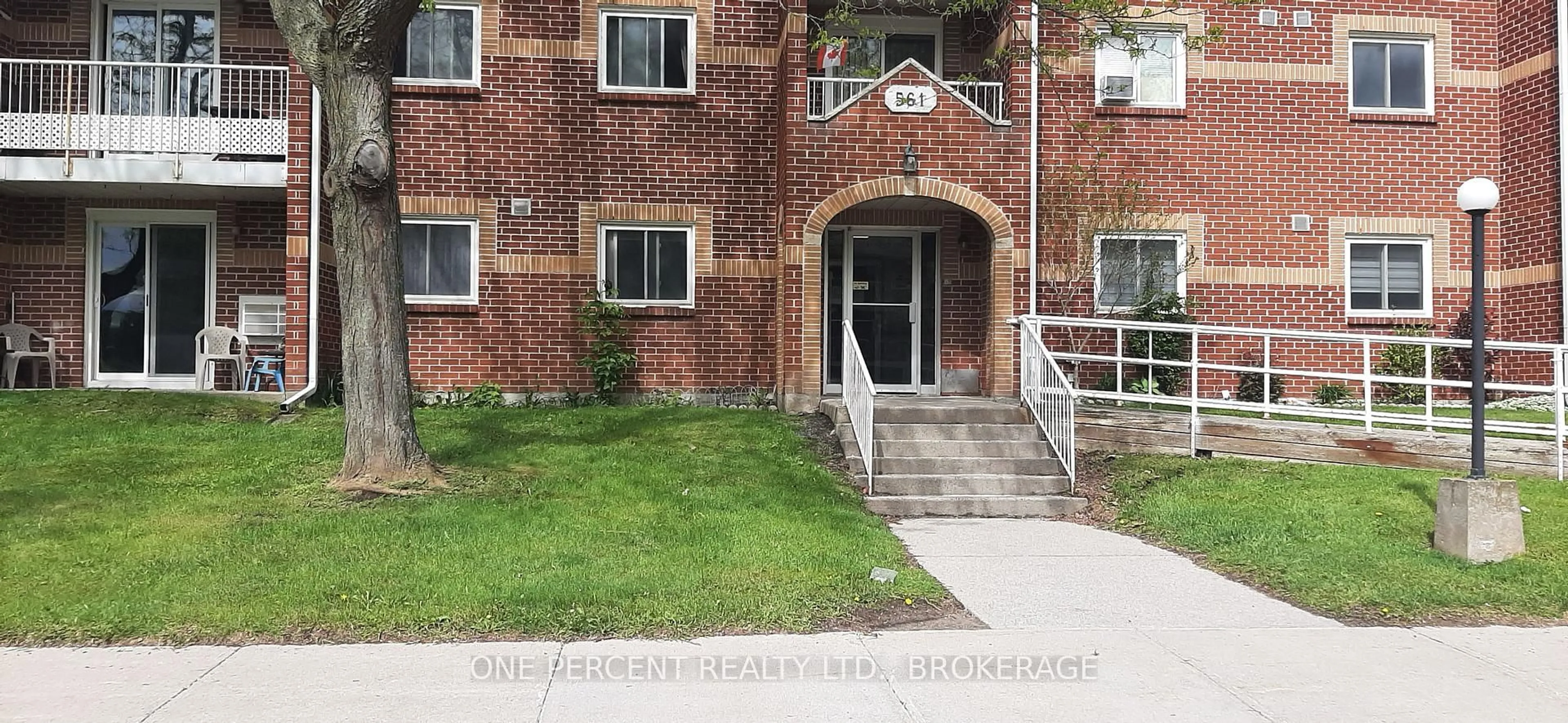 Unknown for 561 Armstrong Rd #116, Kingston Ontario K7M 8J9