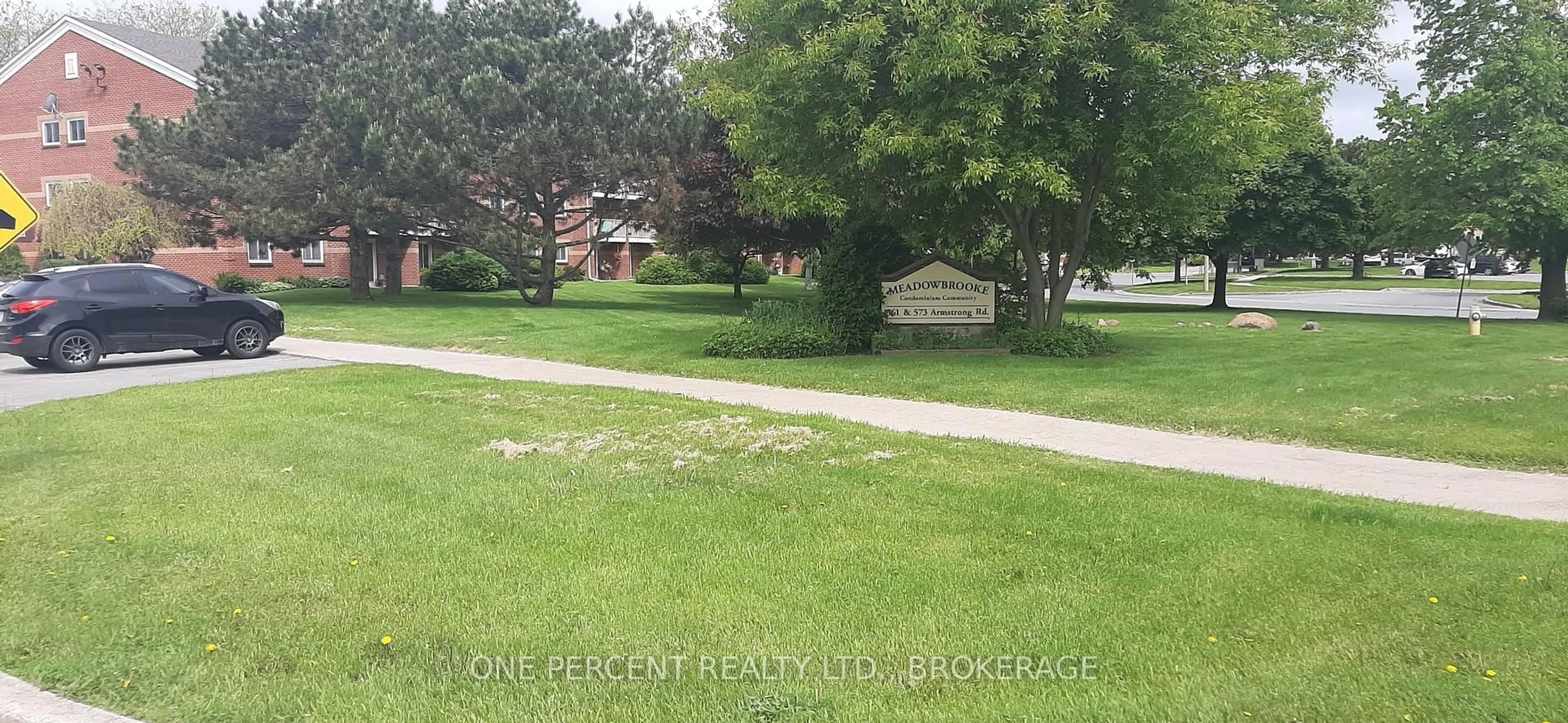 Blurry image for 561 Armstrong Rd #116, Kingston Ontario K7M 8J9