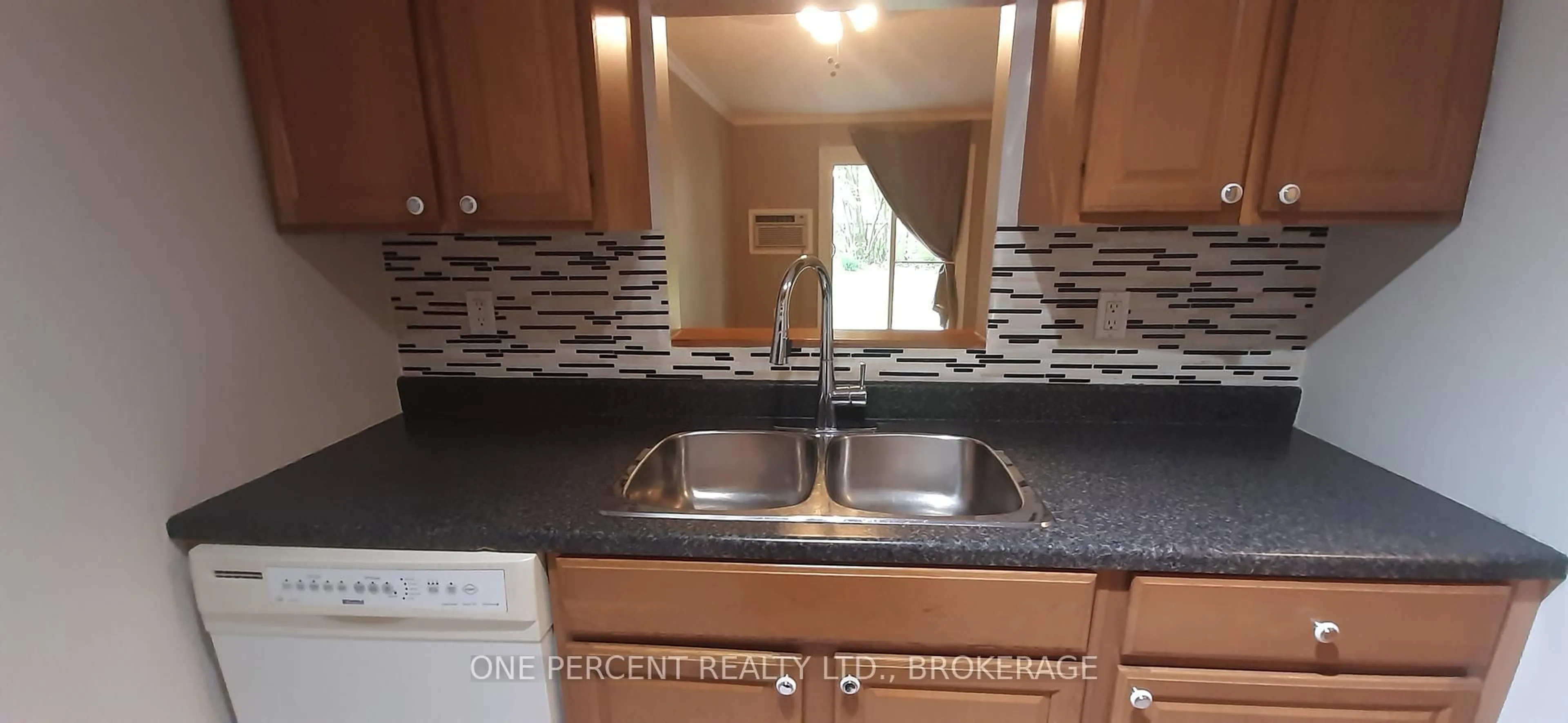 Standard kitchen, unknown for 561 Armstrong Rd #116, Kingston Ontario K7M 8J9