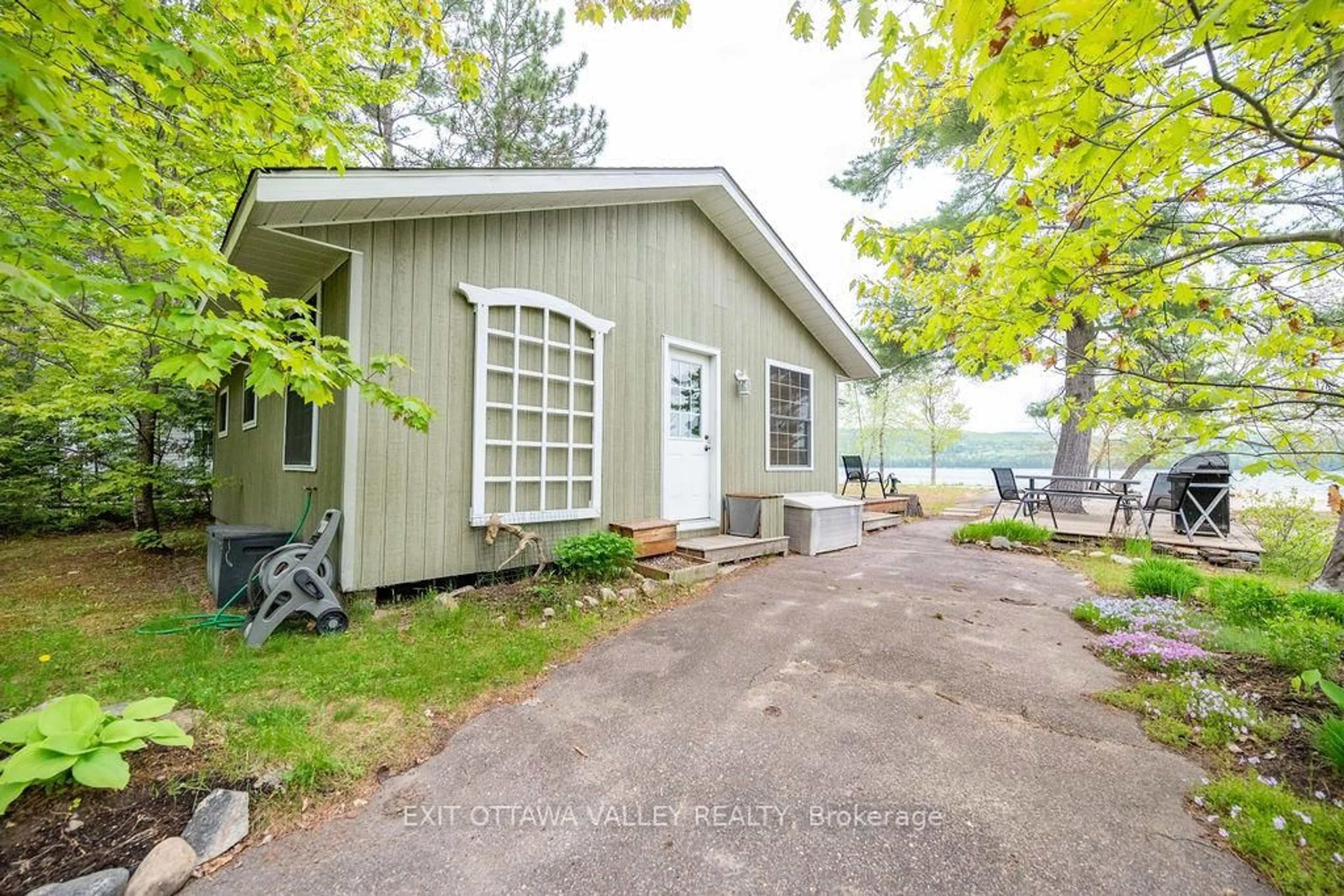 Unknown for 342 McAnulty Rd #A&C, Deep River Ontario K0J 1P0