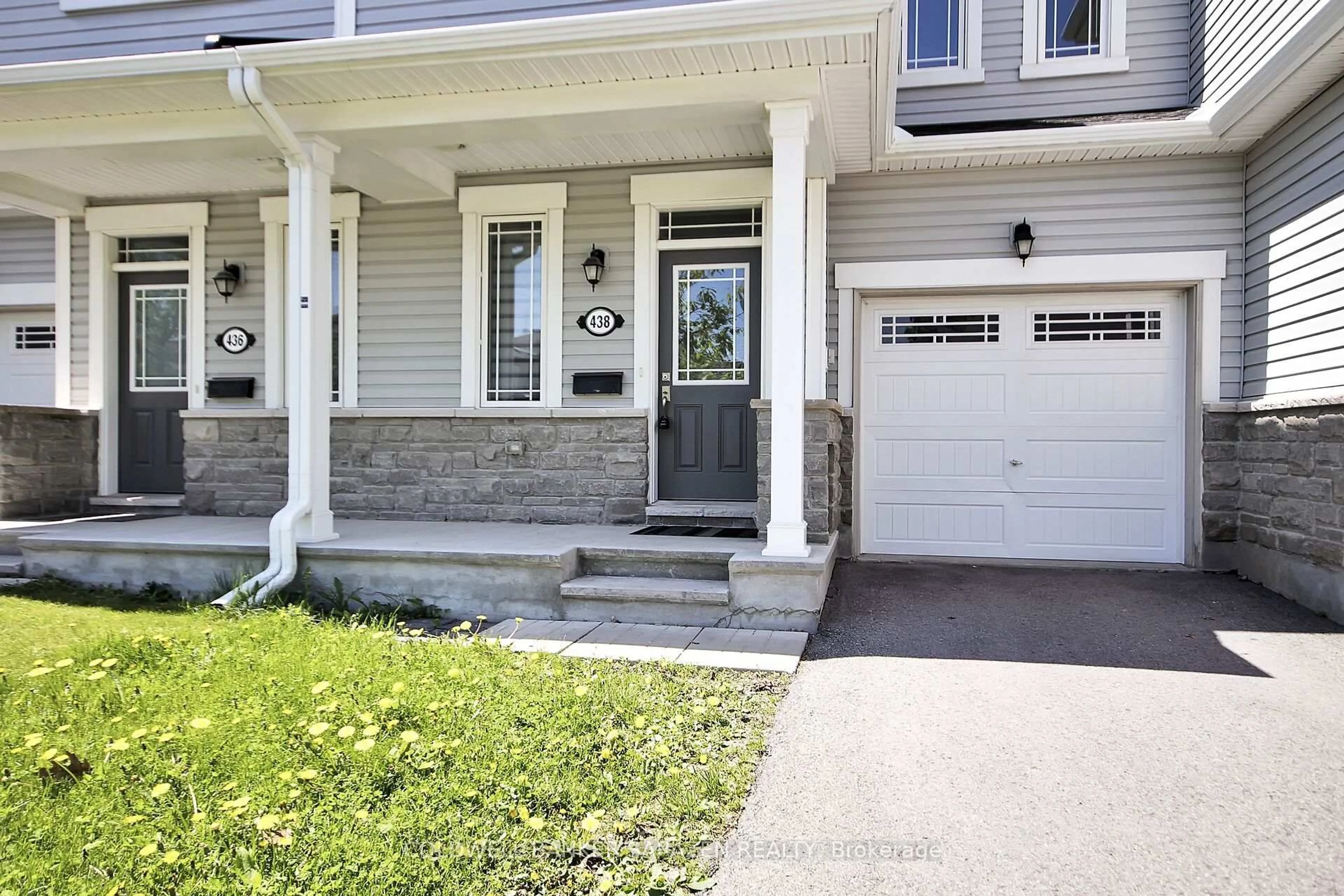 Unknown for 438 Meadowbreeze Dr, Ottawa Ontario K2M 2T6