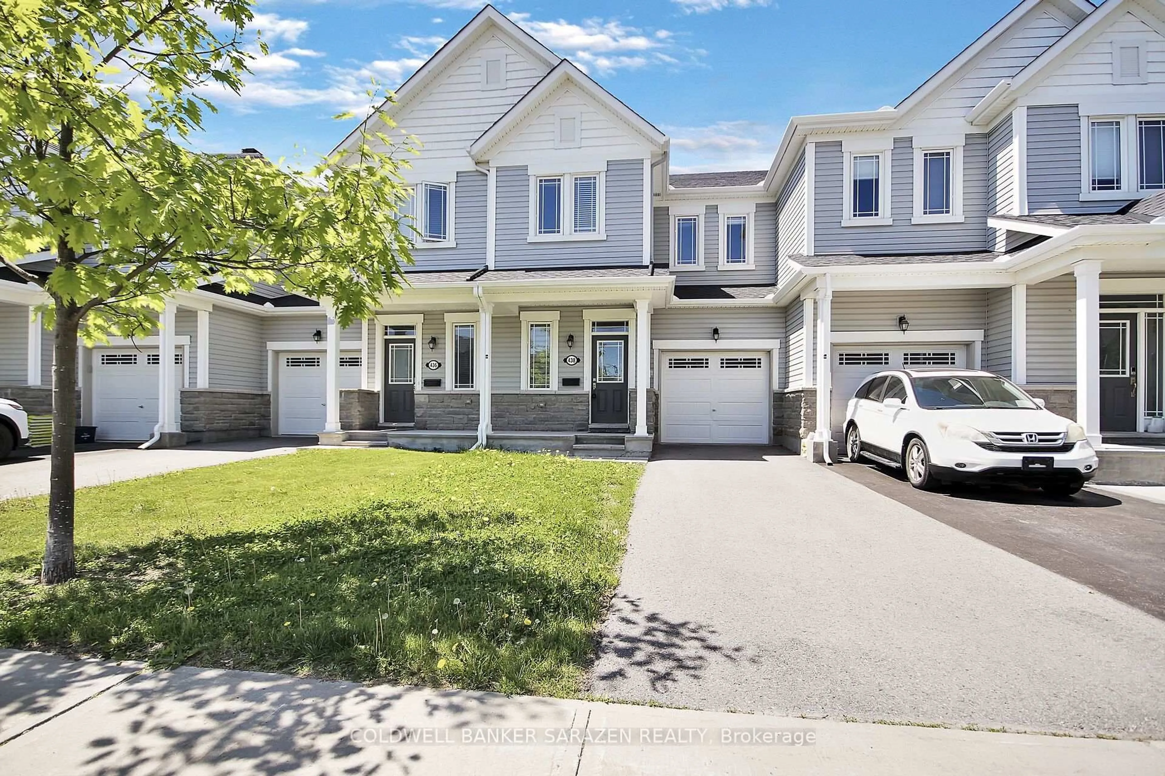 Unknown for 438 Meadowbreeze Dr, Ottawa Ontario K2M 2T6