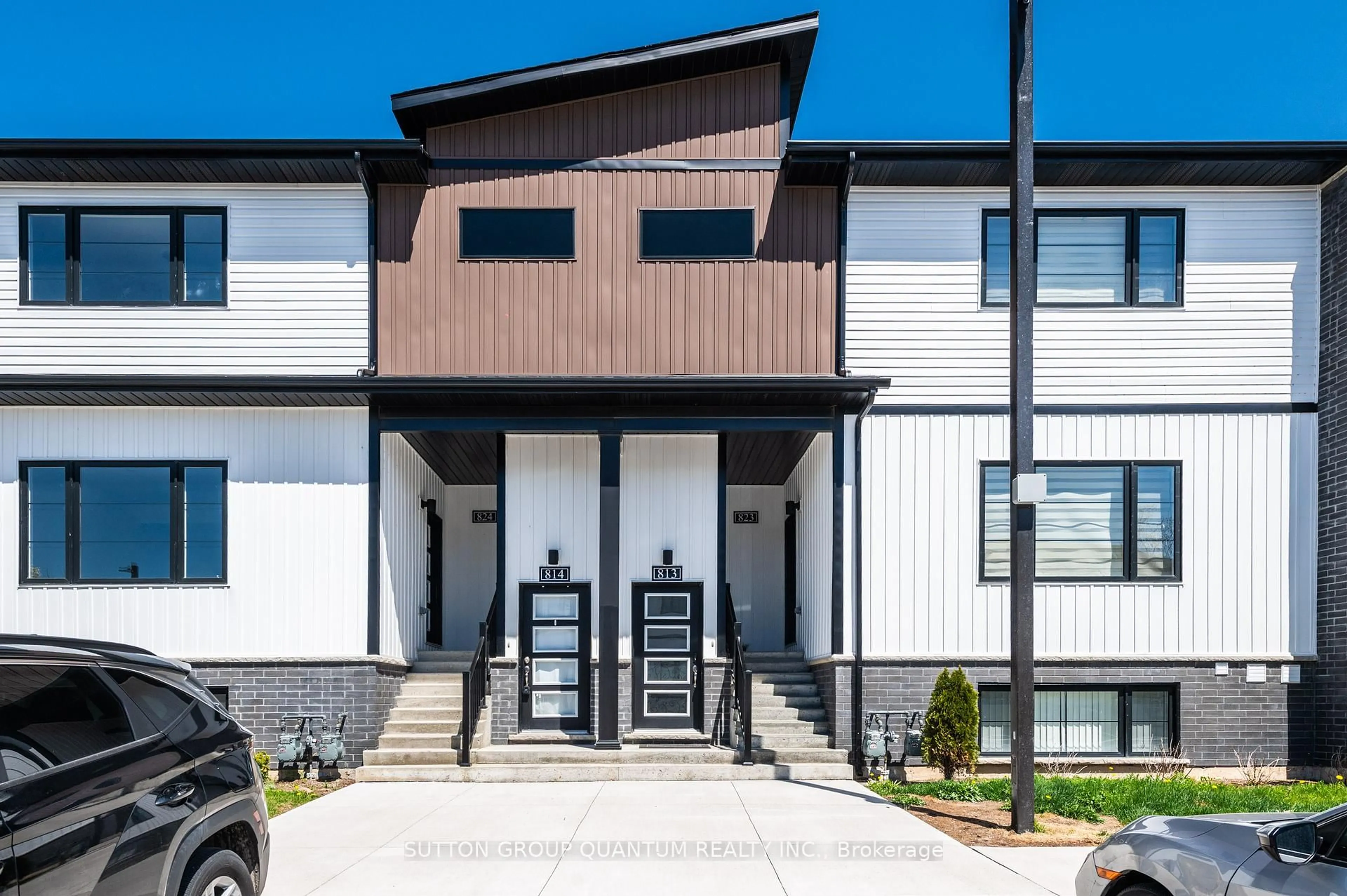 Unknown for 4263 Fourth Ave #813, Niagara Falls Ontario L2E 0C2