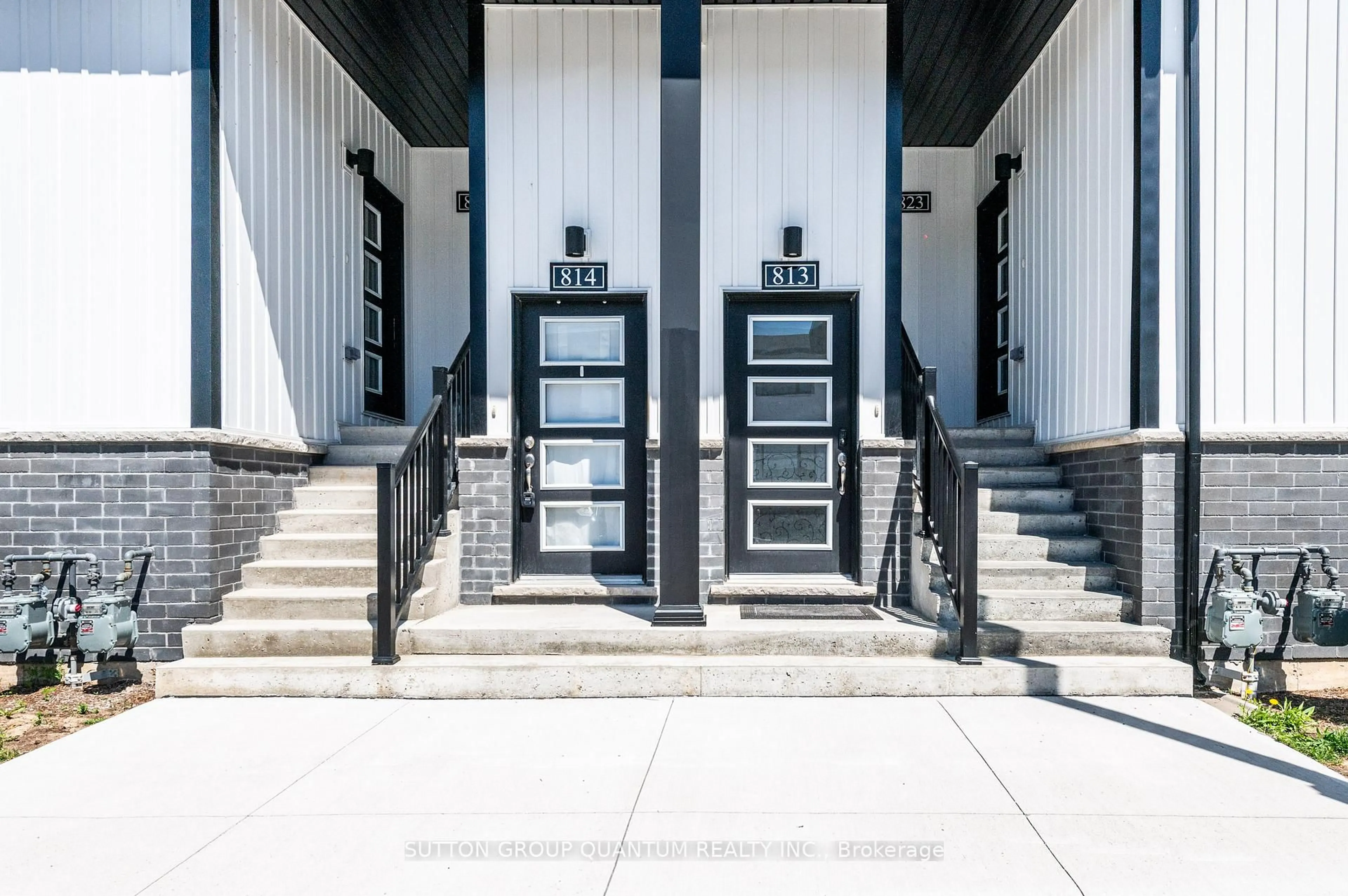 Unknown for 4263 Fourth Ave #813, Niagara Falls Ontario L2E 0C2