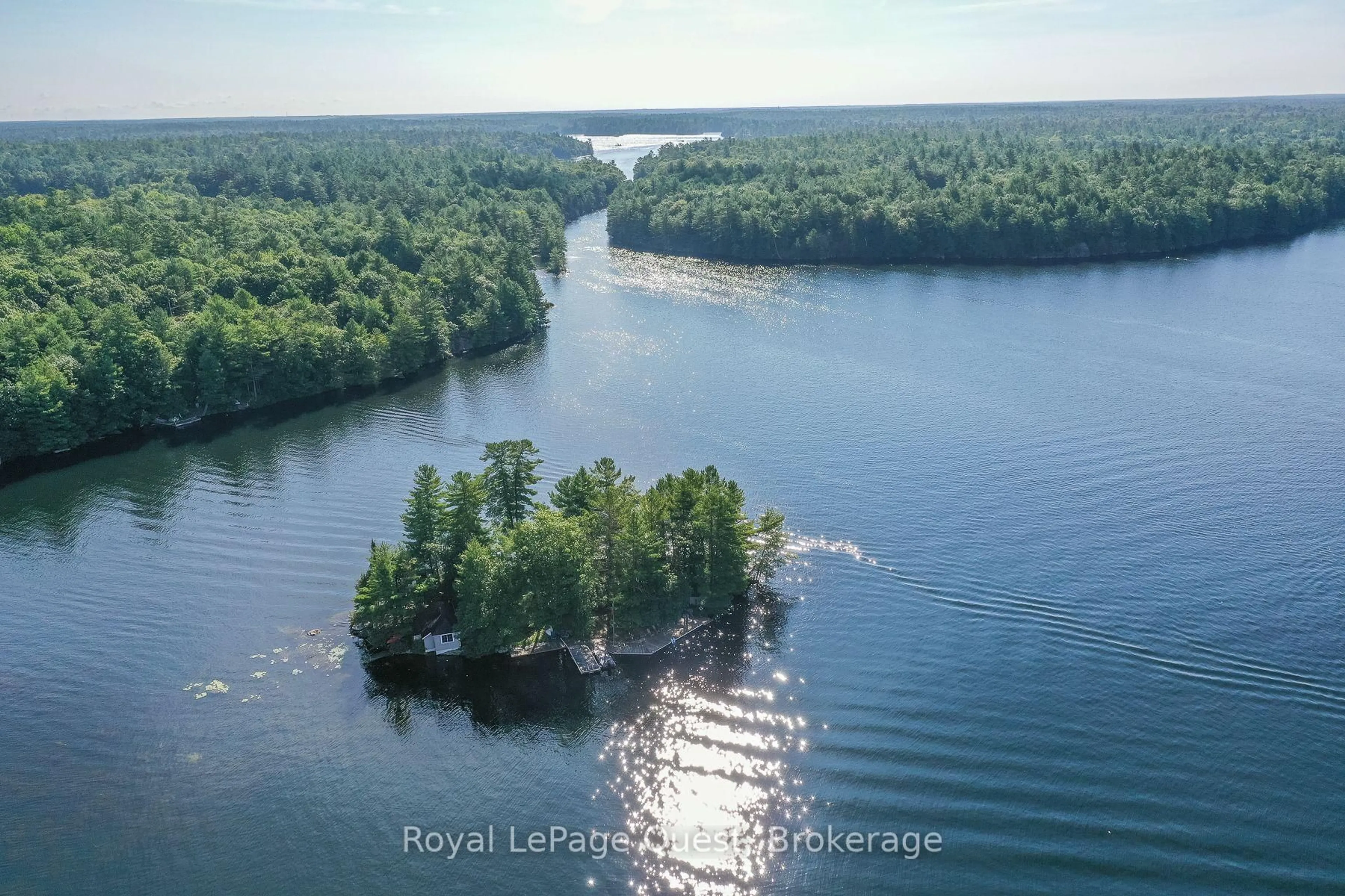 Unknown for 1 Island 4SR N/A, Gravenhurst Ontario P0E 1G0