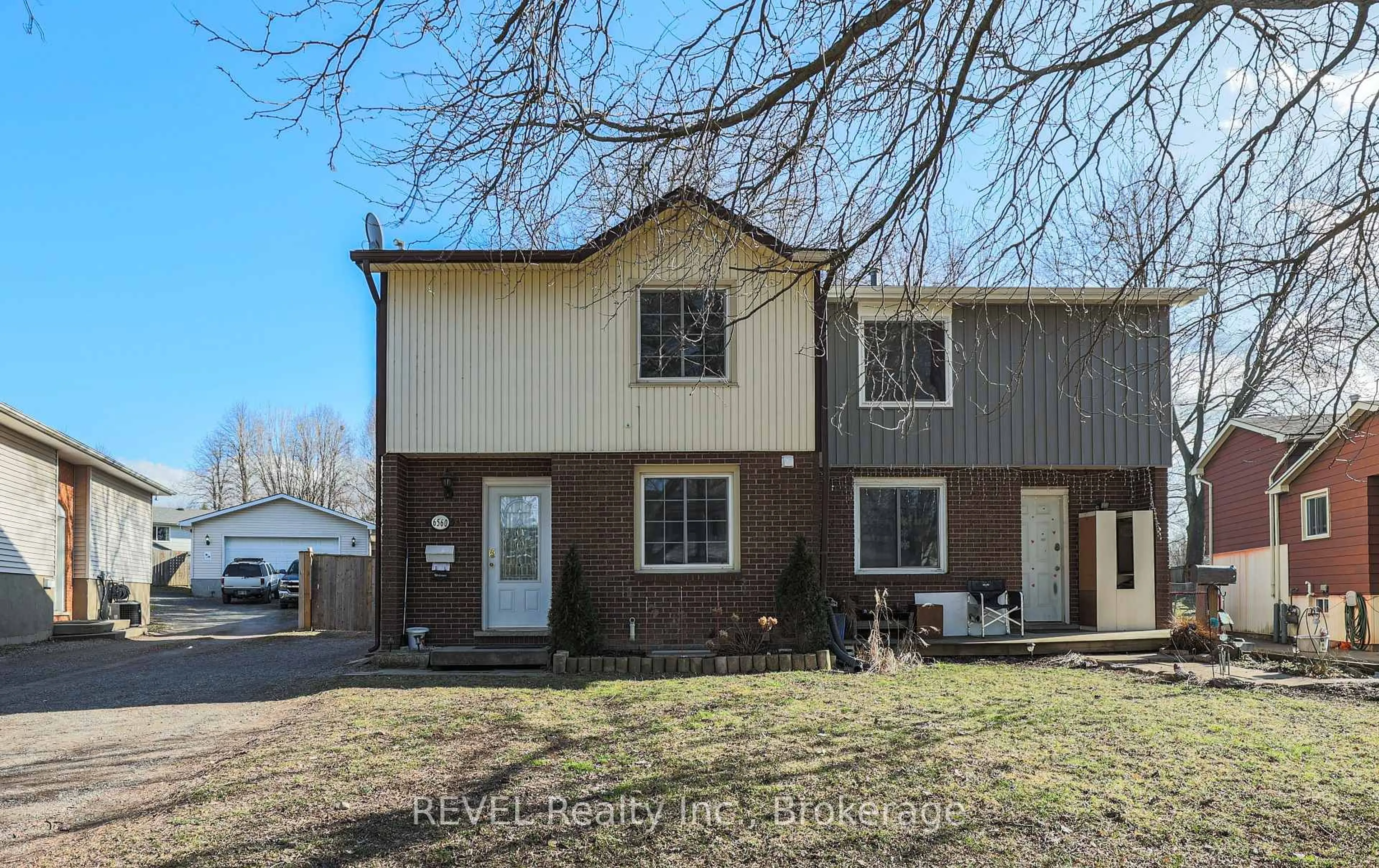 Unknown for 6560 Harmony Ave, Niagara Falls Ontario L2H 1Z4