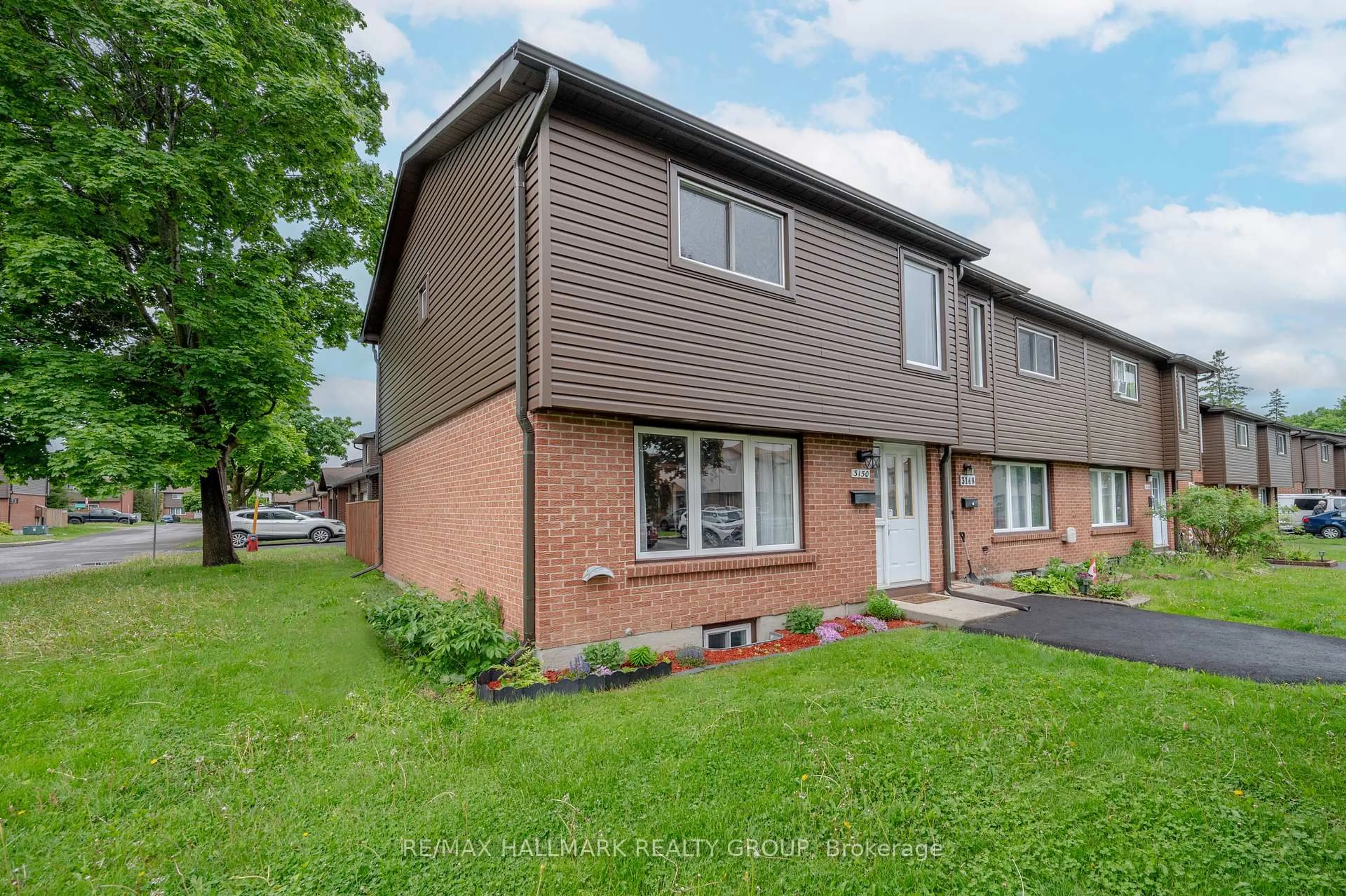 Unknown for 3150 Fenmore St #1, Ottawa Ontario K1T 1S5