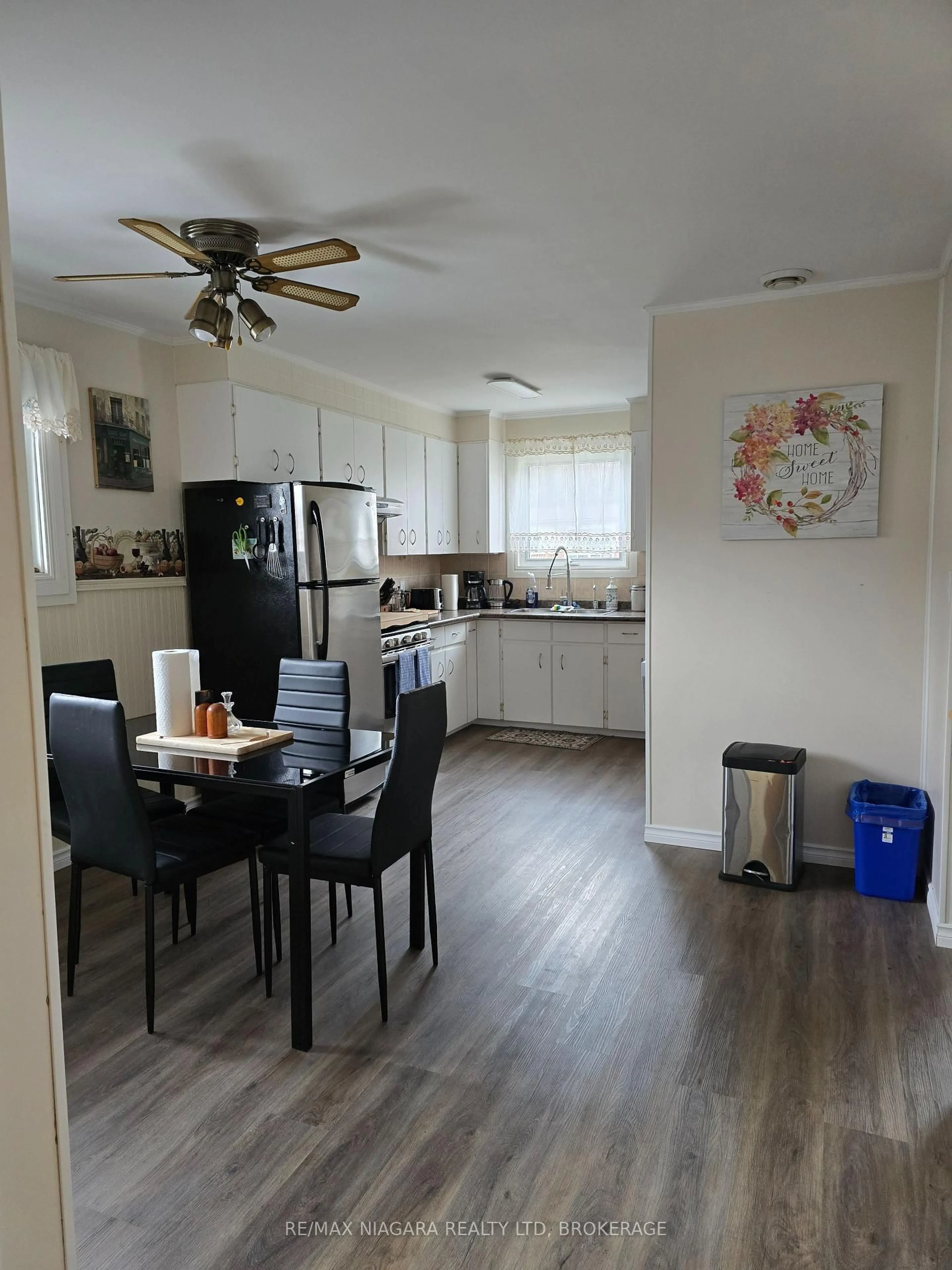 A pic of a room for 31 Spruce Dr, Temagami Ontario P0H 2H0