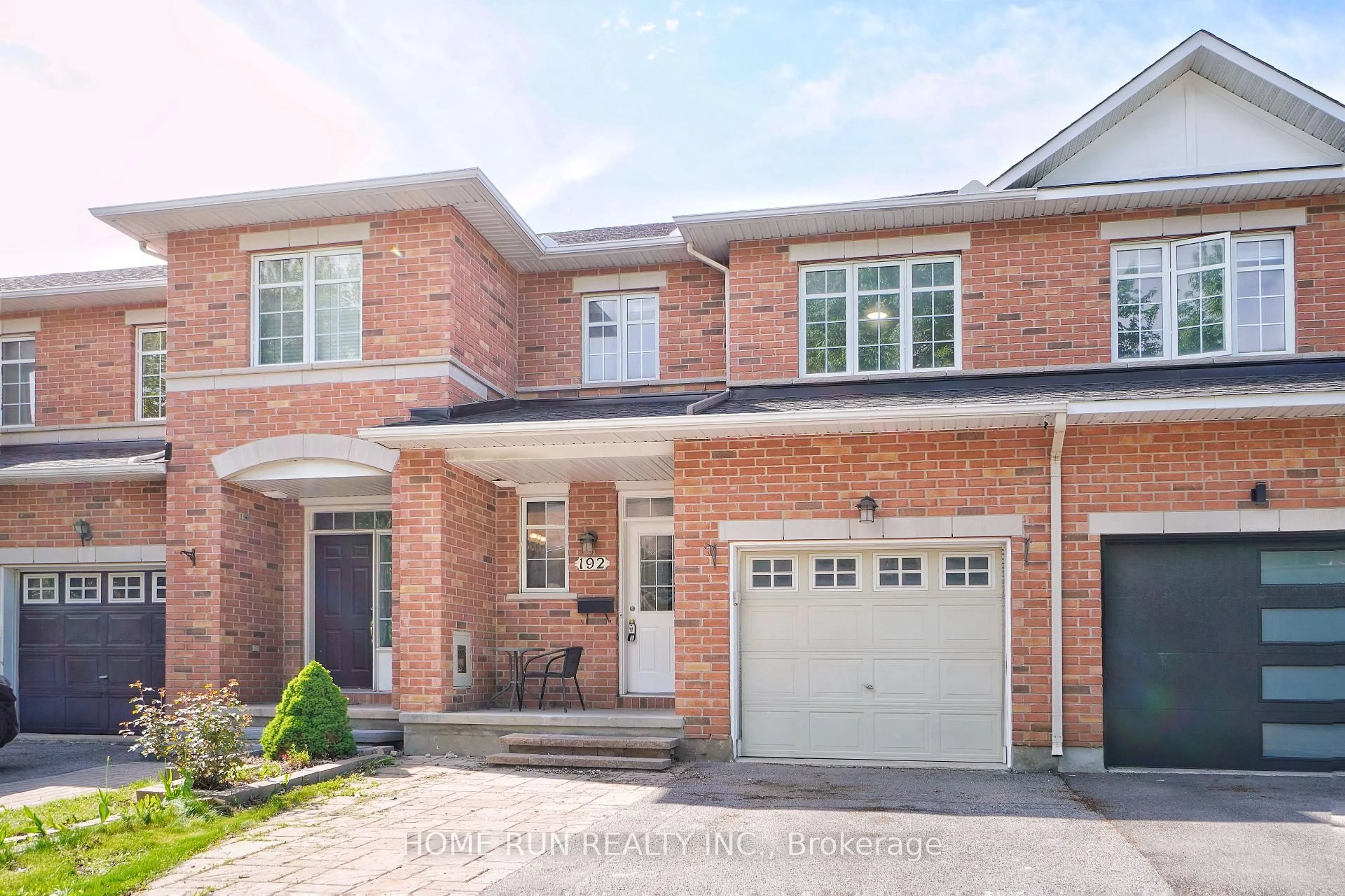 Home with brick exterior material, street for 192 DEERCROFT Ave, Ottawa Ontario K2J 5J4