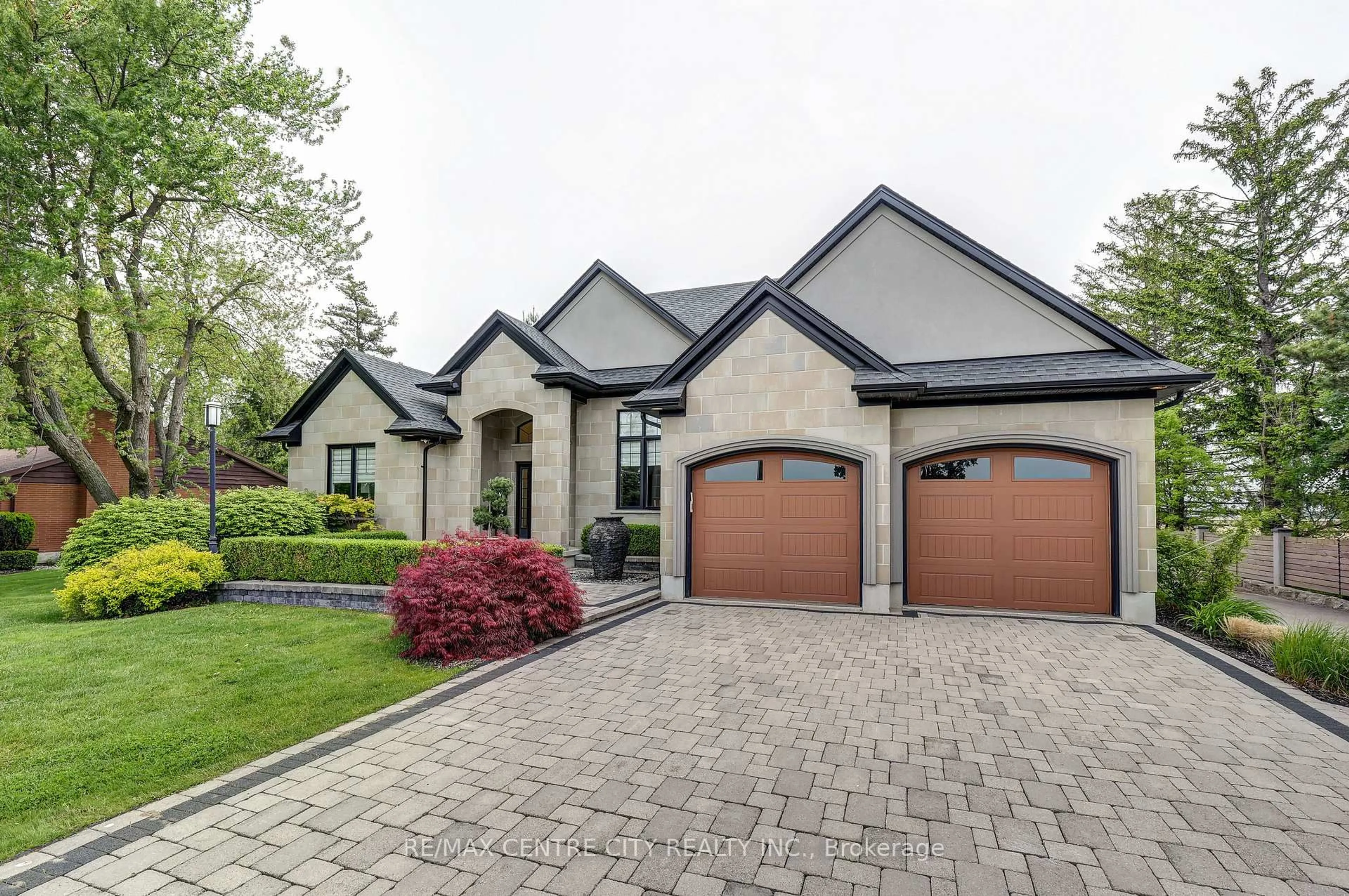 Home with brick exterior material, street for 11630 Imperial Road, Highway, Malahide Ontario N5H 2R3