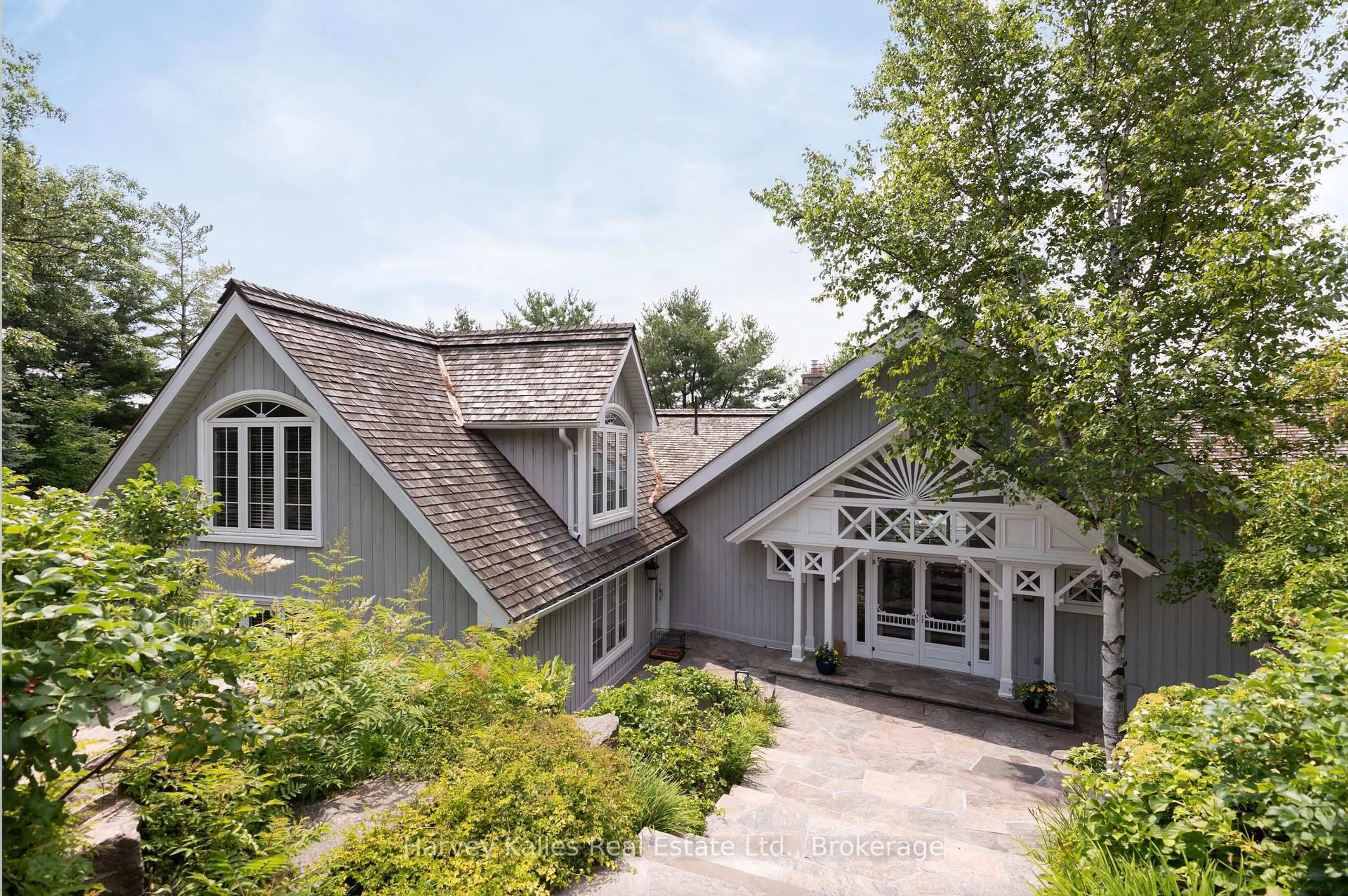 Unknown for 1158 Ranwood Rd #21, Muskoka Lakes Ontario P0B 1J0