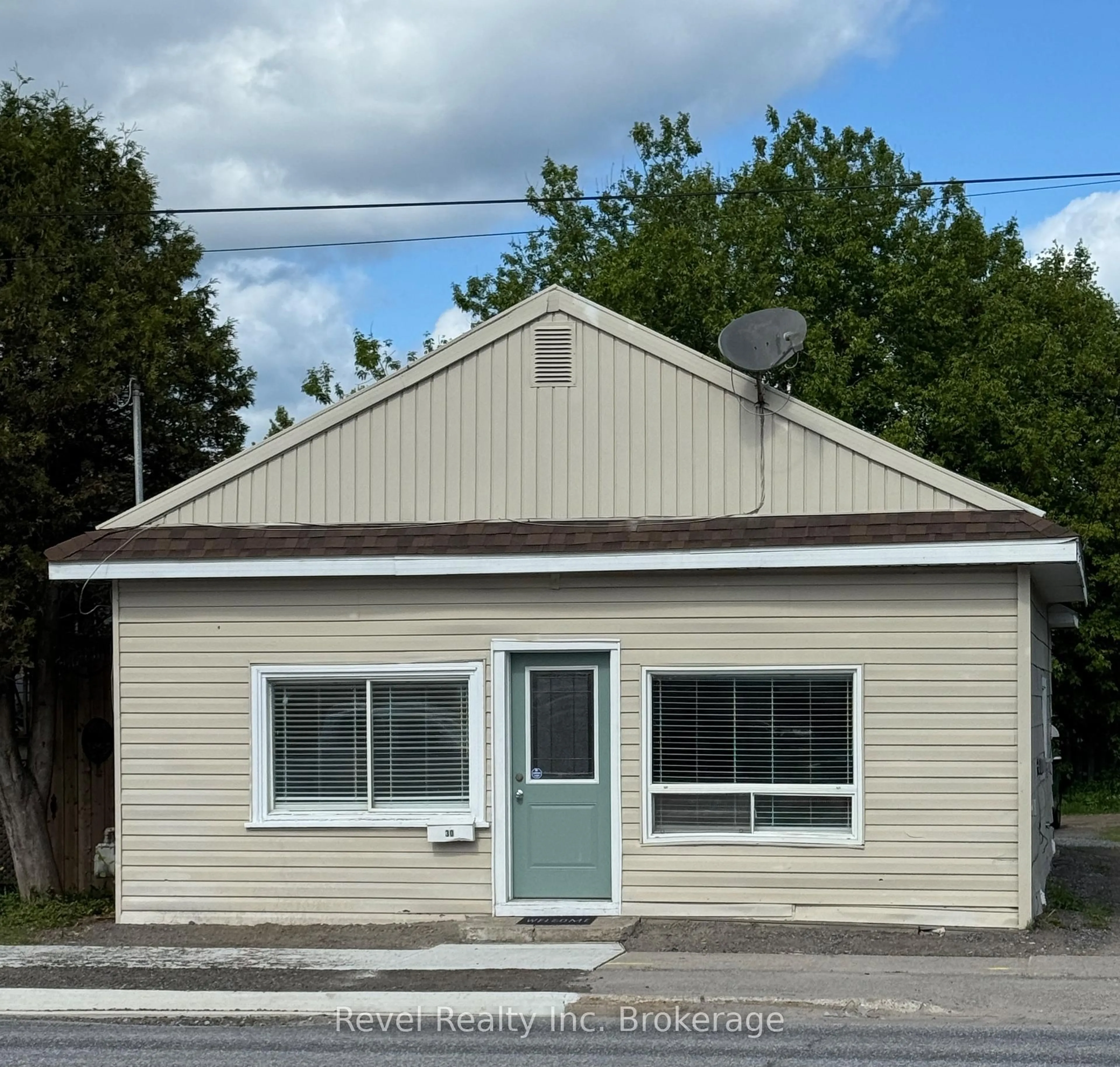 Unknown for 30 Lakeshore Dr, North Bay Ontario P1A 2A2