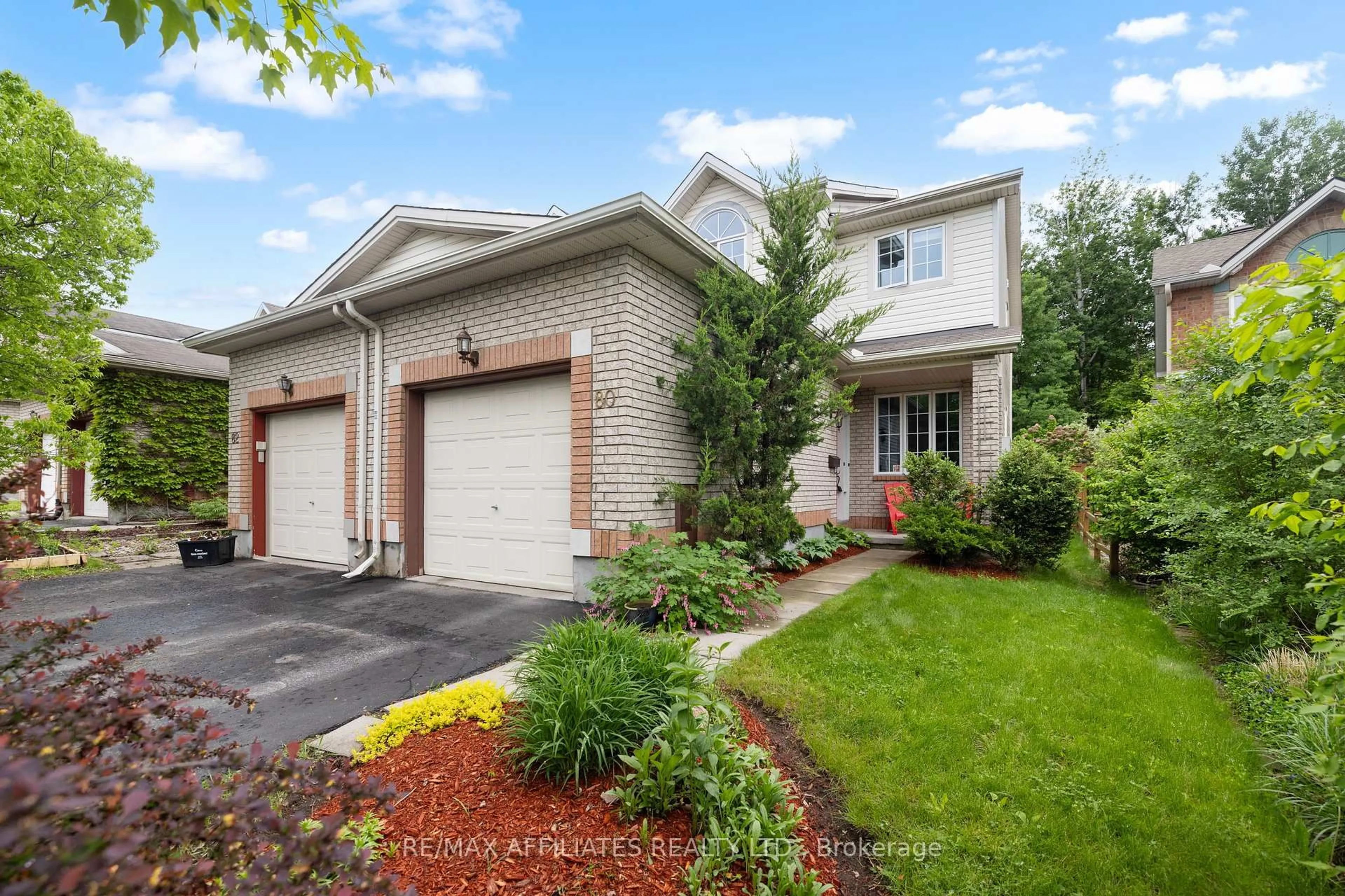 Unknown for 80 Meadowcroft Cres, Ottawa Ontario K1J 1H2