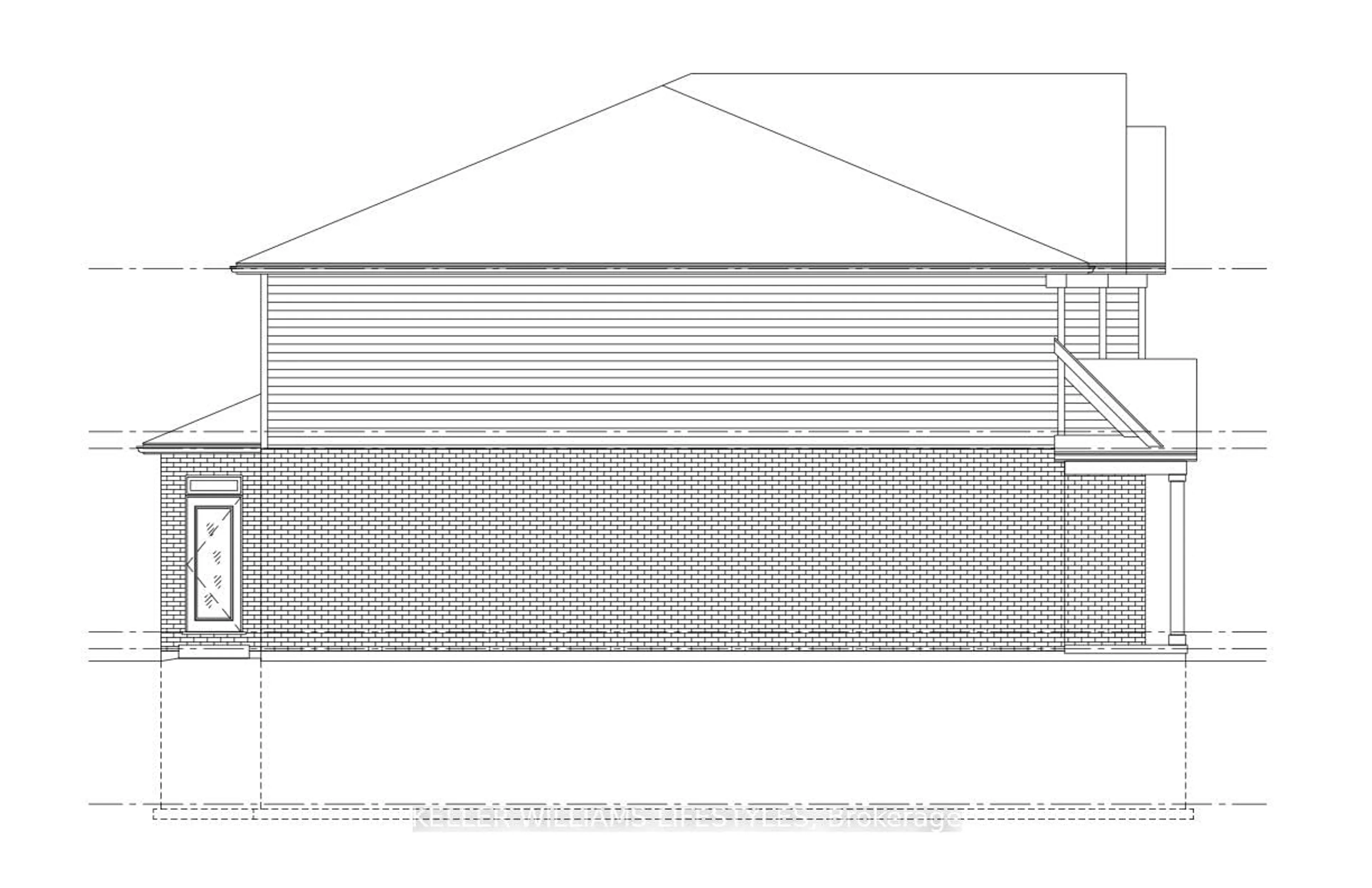 Floor plan for 6768 Heathwoods Ave, London South Ontario N6P 0M2