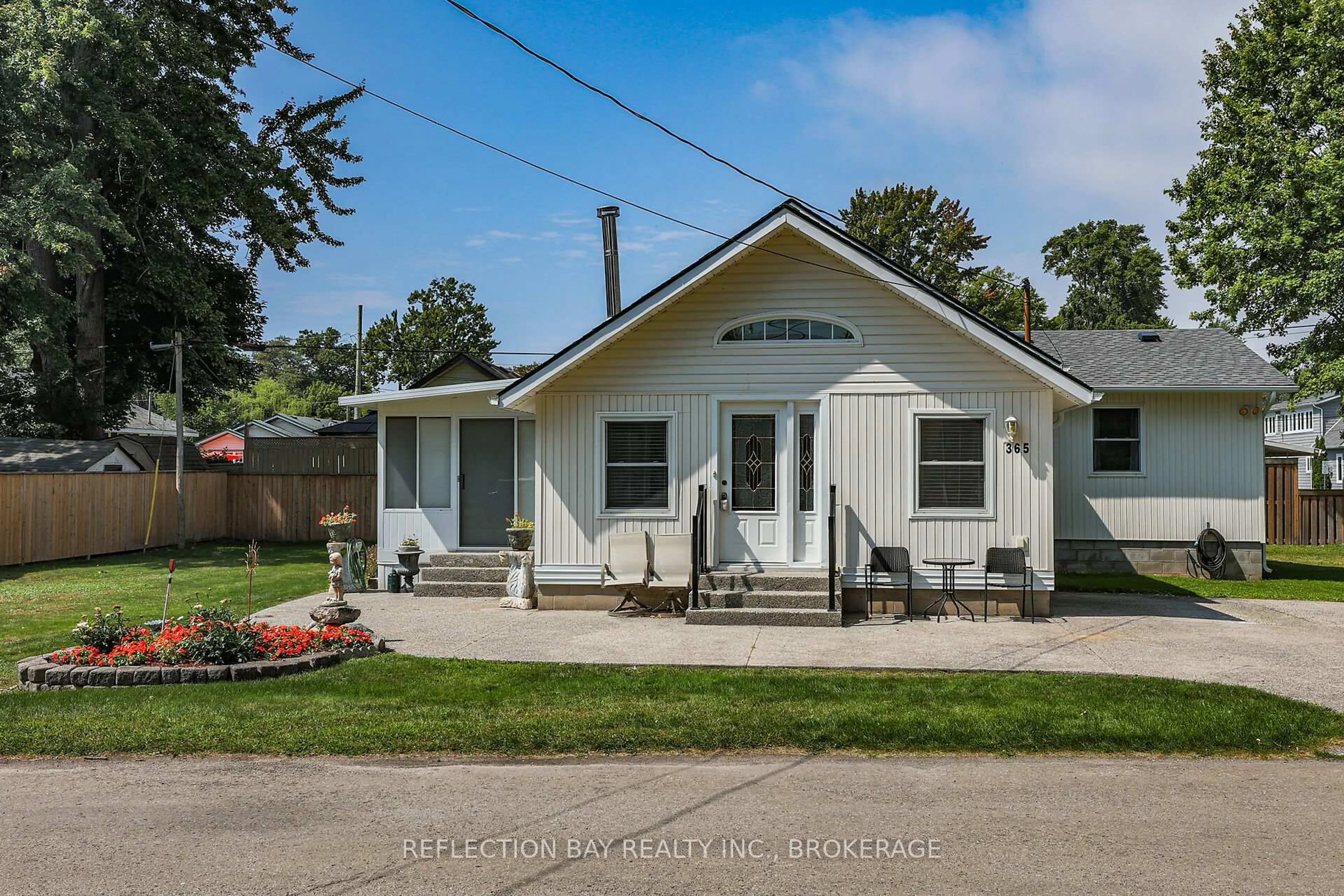 Unknown for 365 Ashwood Ave, Fort Erie Ontario L0S 1B0
