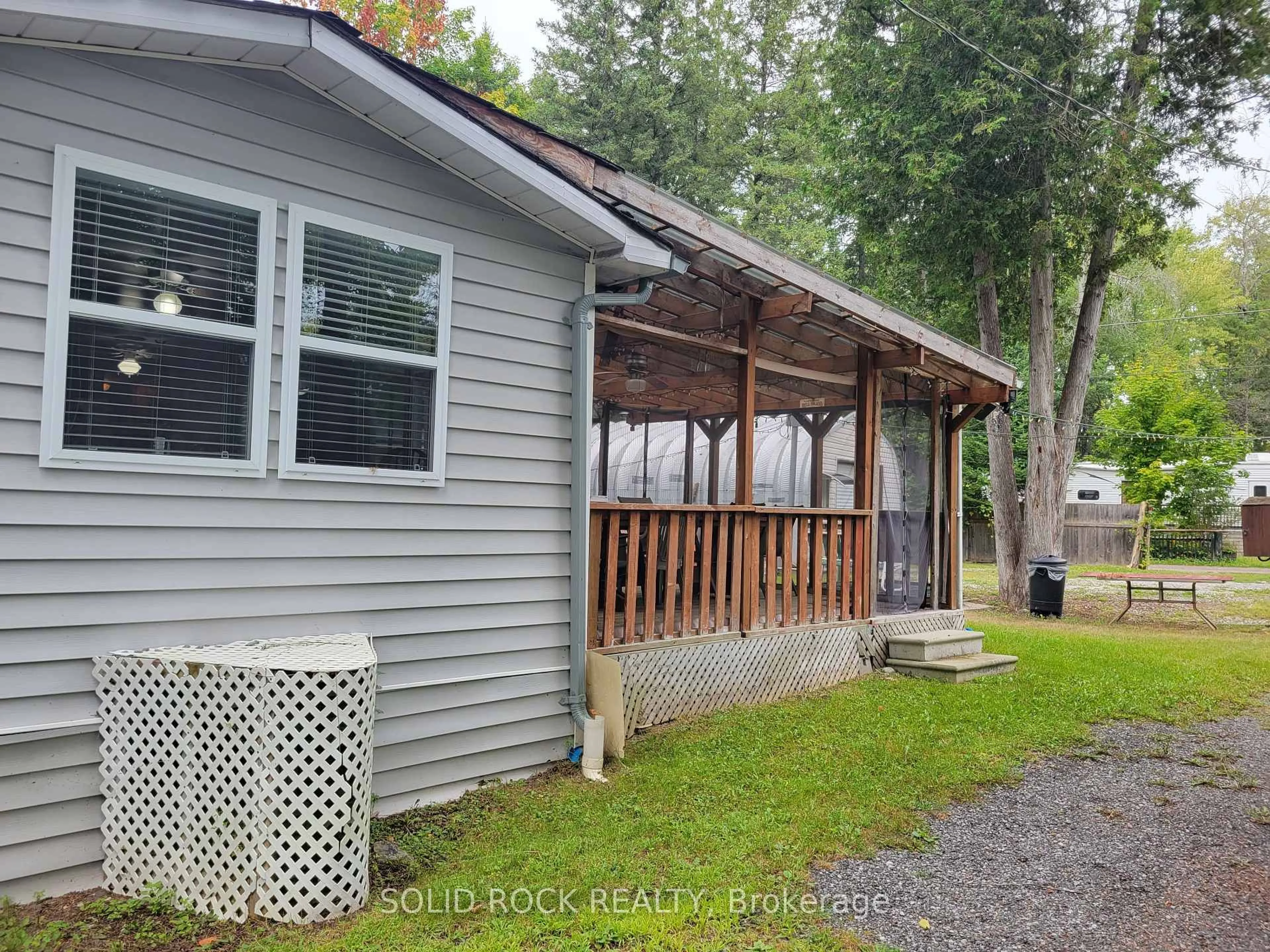 Unknown for 137 Trillium Tr, Trent Hills Ontario K0L 1L0