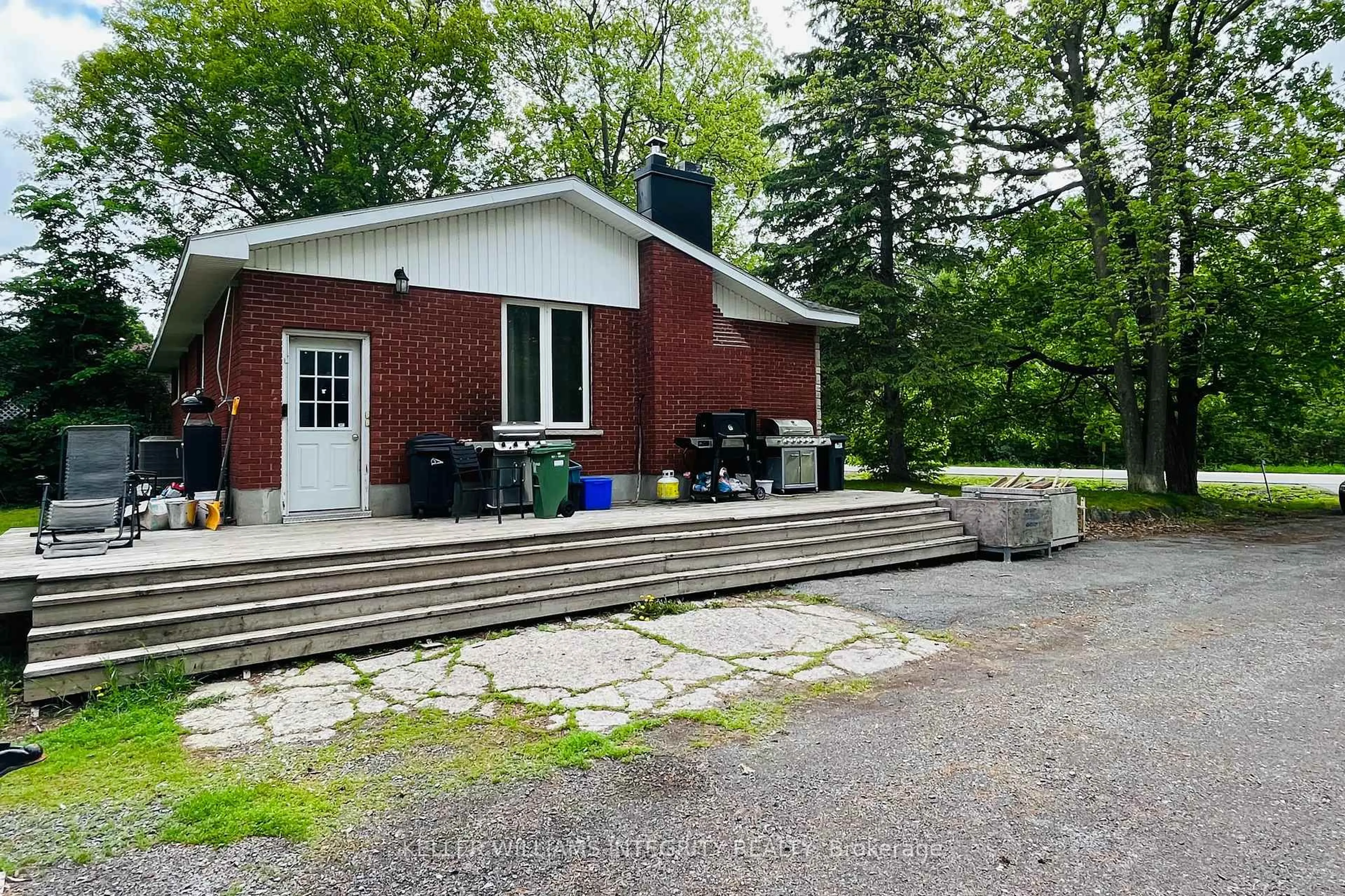 Patio, unknown for 6330 Rothbourne Rd, Carp Ontario K0A 1L0