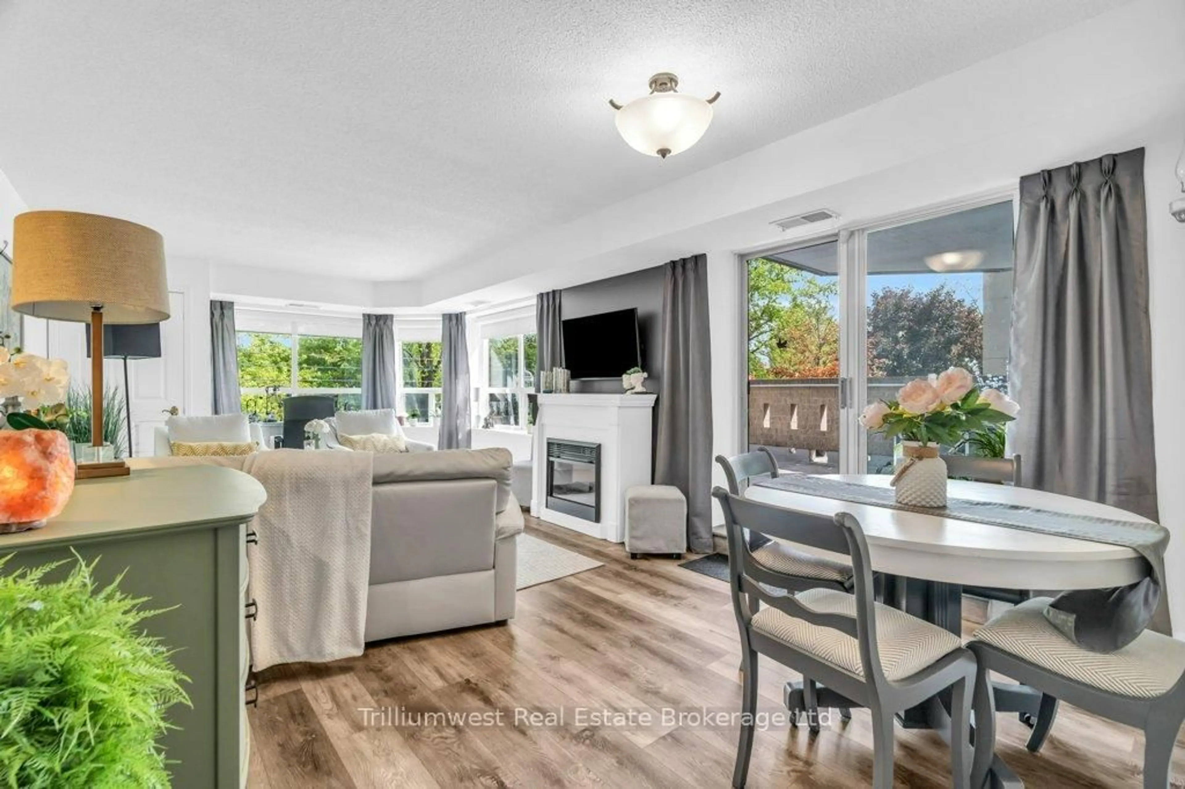 Unknown for 281 Bristol St #203, Guelph Ontario N1H 8J3