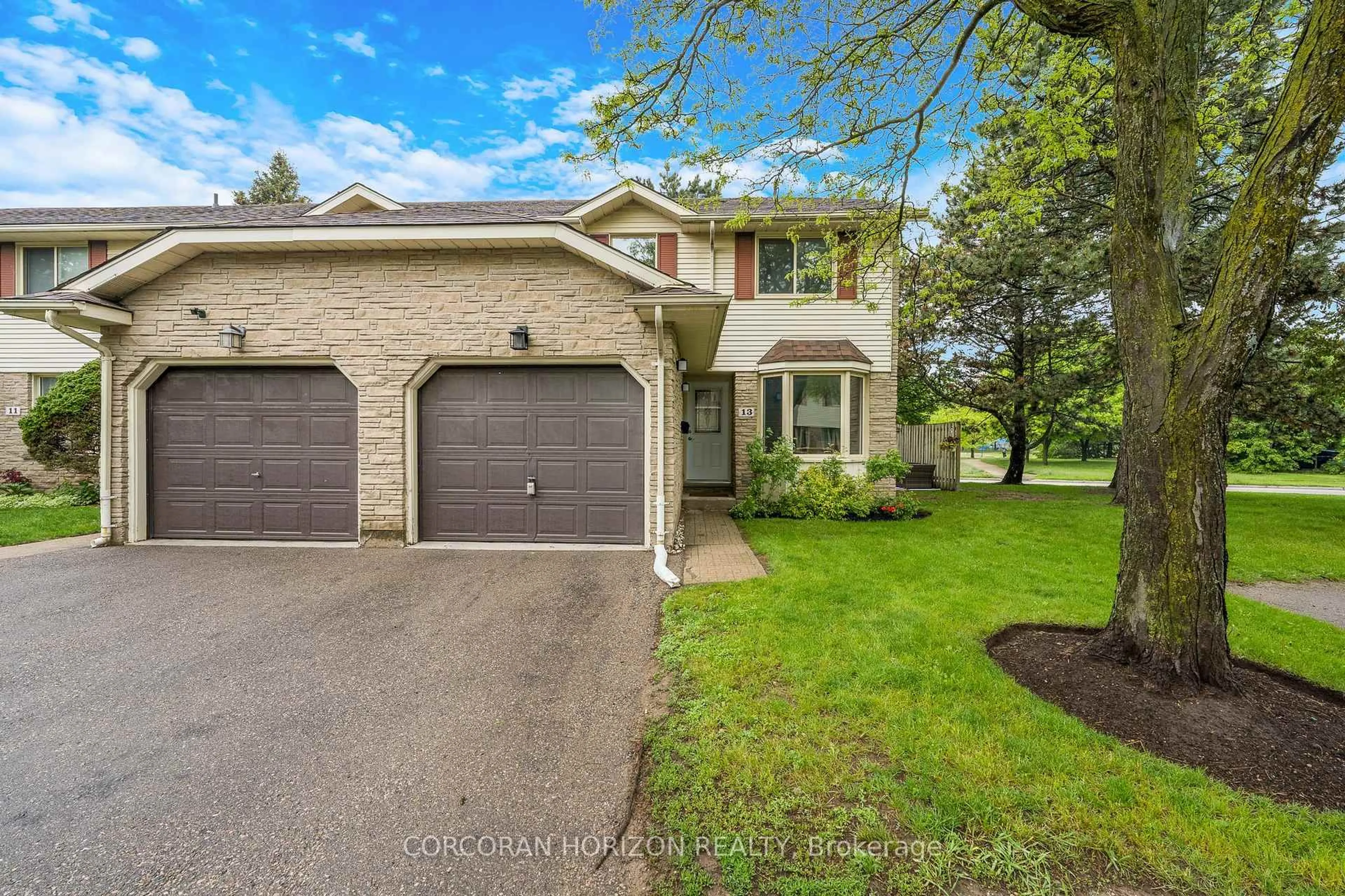 Unknown for 476 Kingscourt Dr #13, Waterloo Ontario N2K 3R3