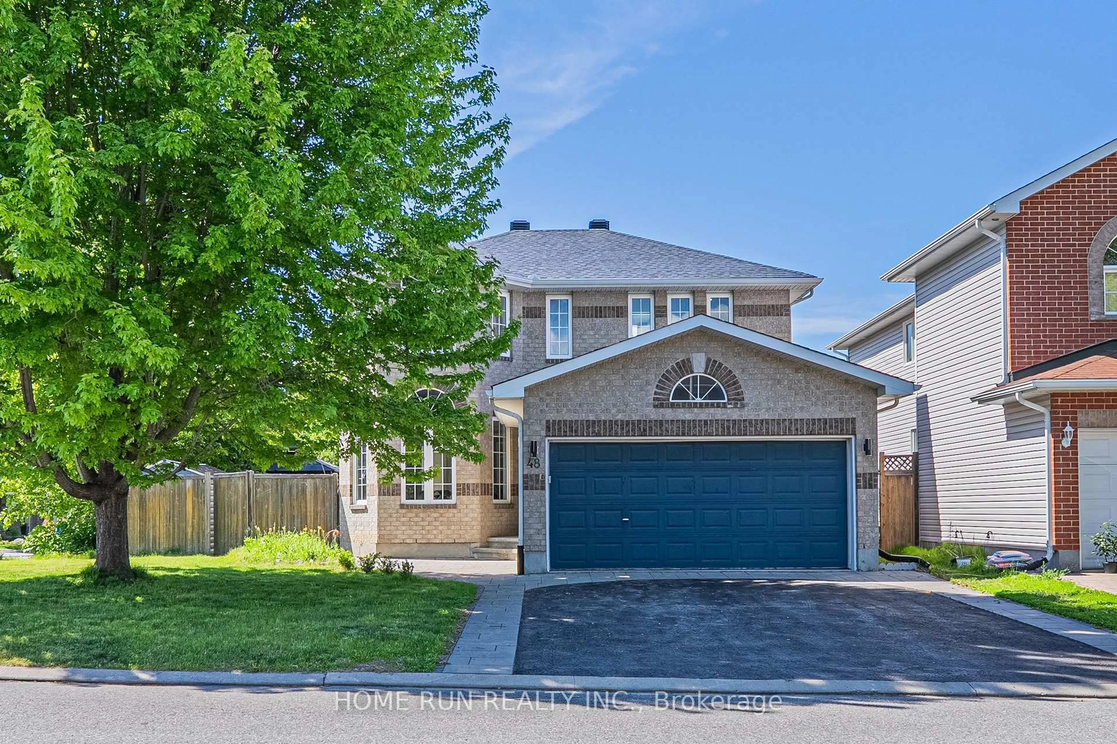 Unknown for 48 Woliston Cres, Kanata Ontario K2W 1G3