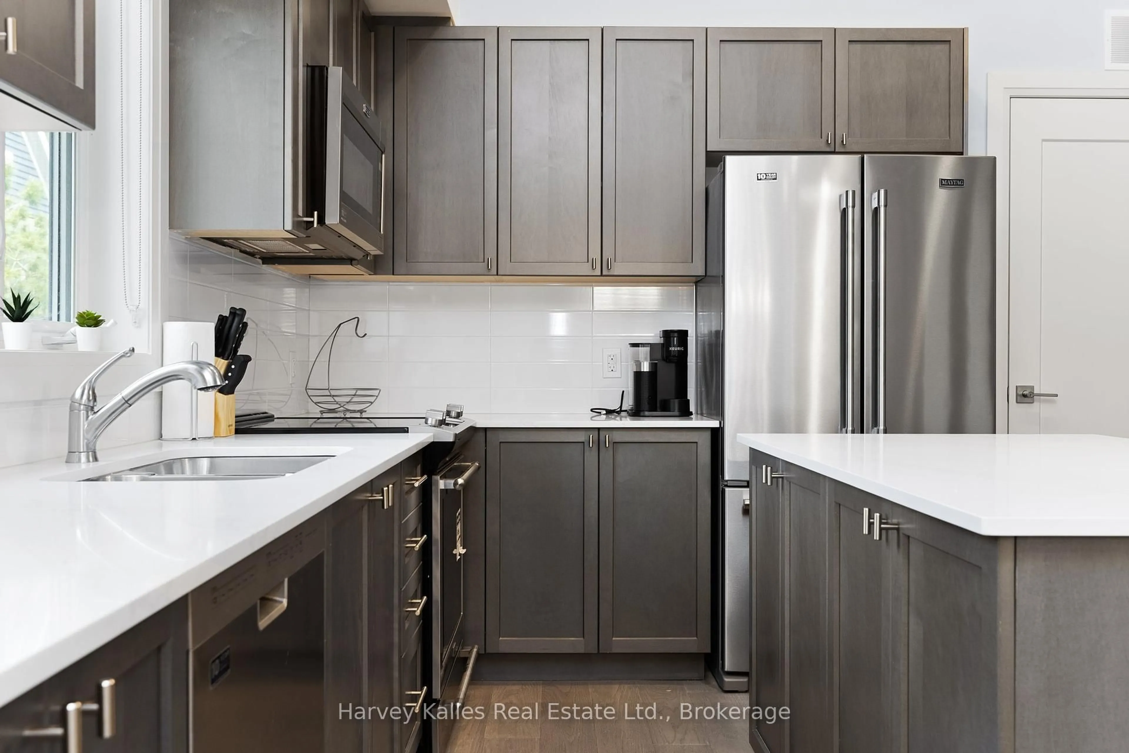 Standard kitchen, unknown for 2054 PENINSULA Rd #13, Muskoka Lakes Ontario P0B 1G0