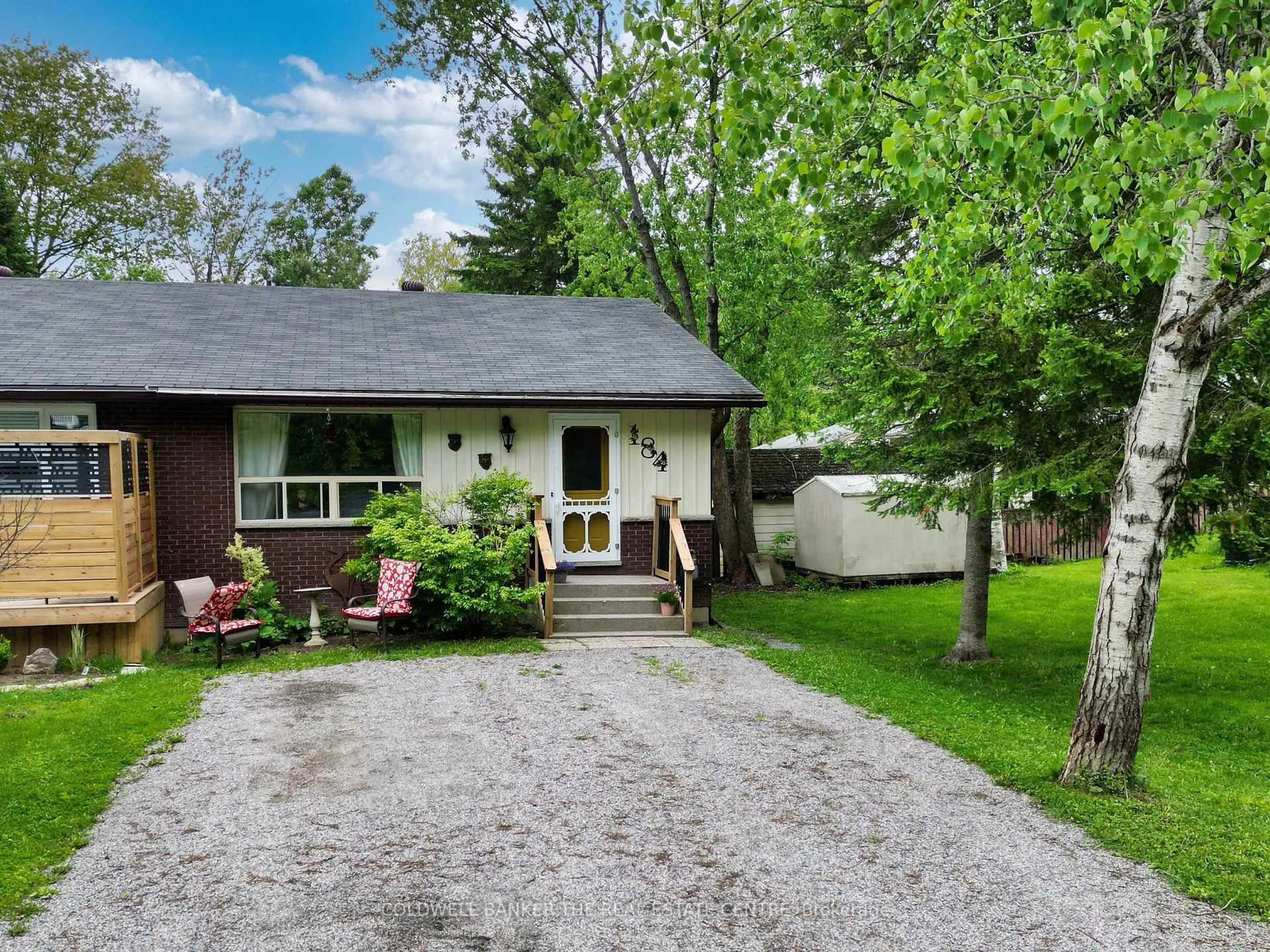 Unknown for 184 Fernwood Dr, Gravenhurst Ontario P1P 1P4